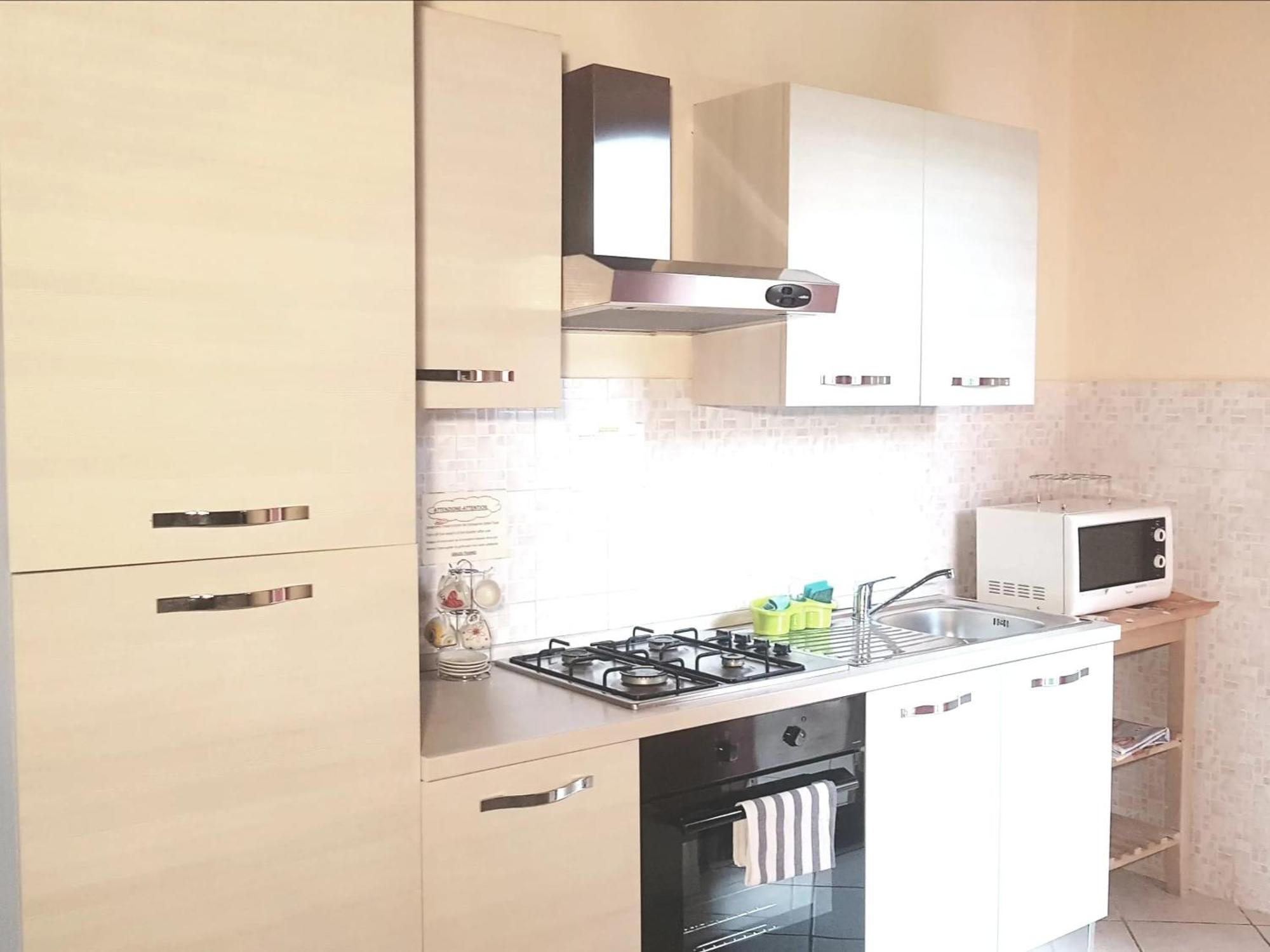 Charming In With Terrace