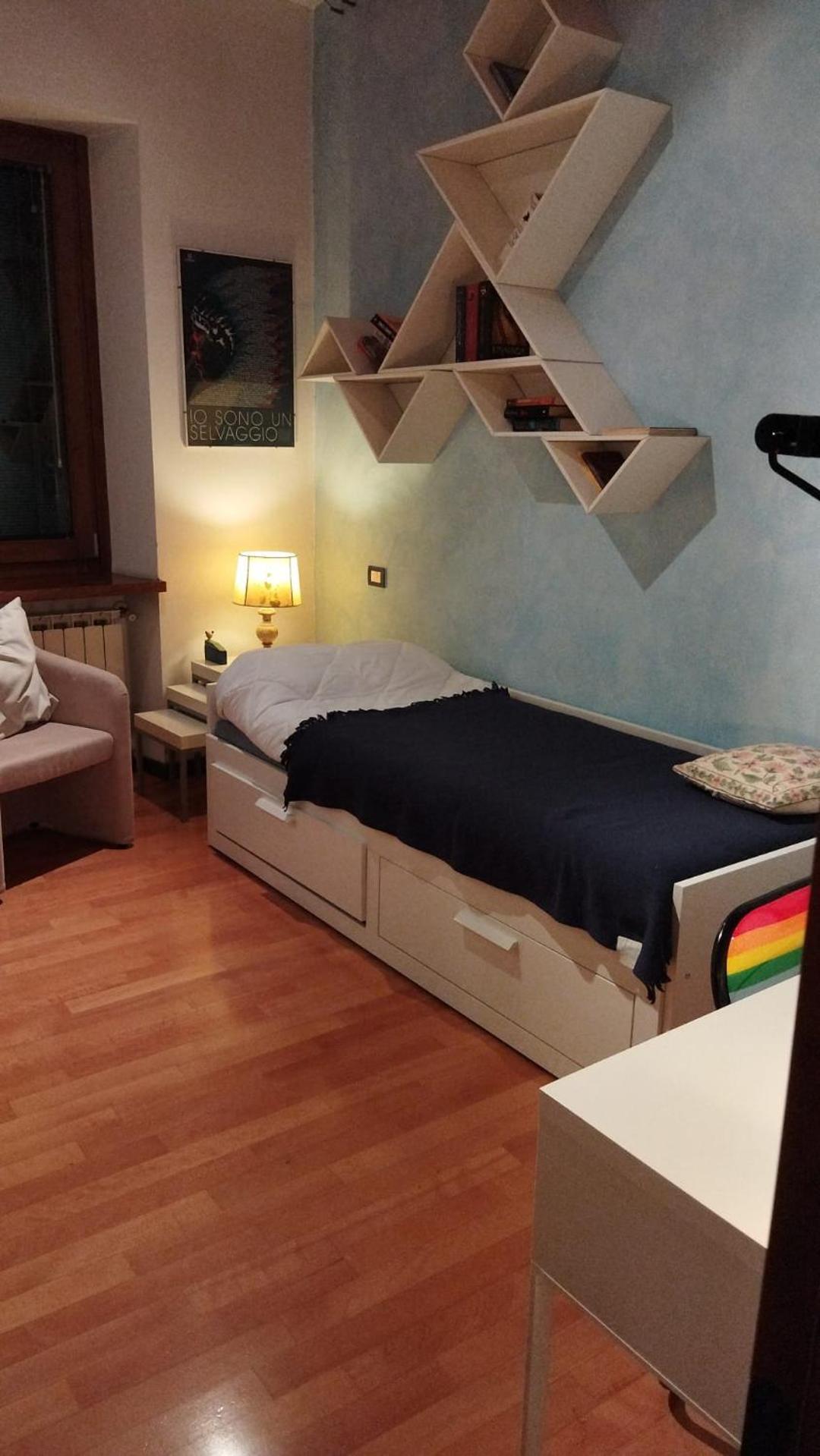Apartment Italstay - Elegant Colorful