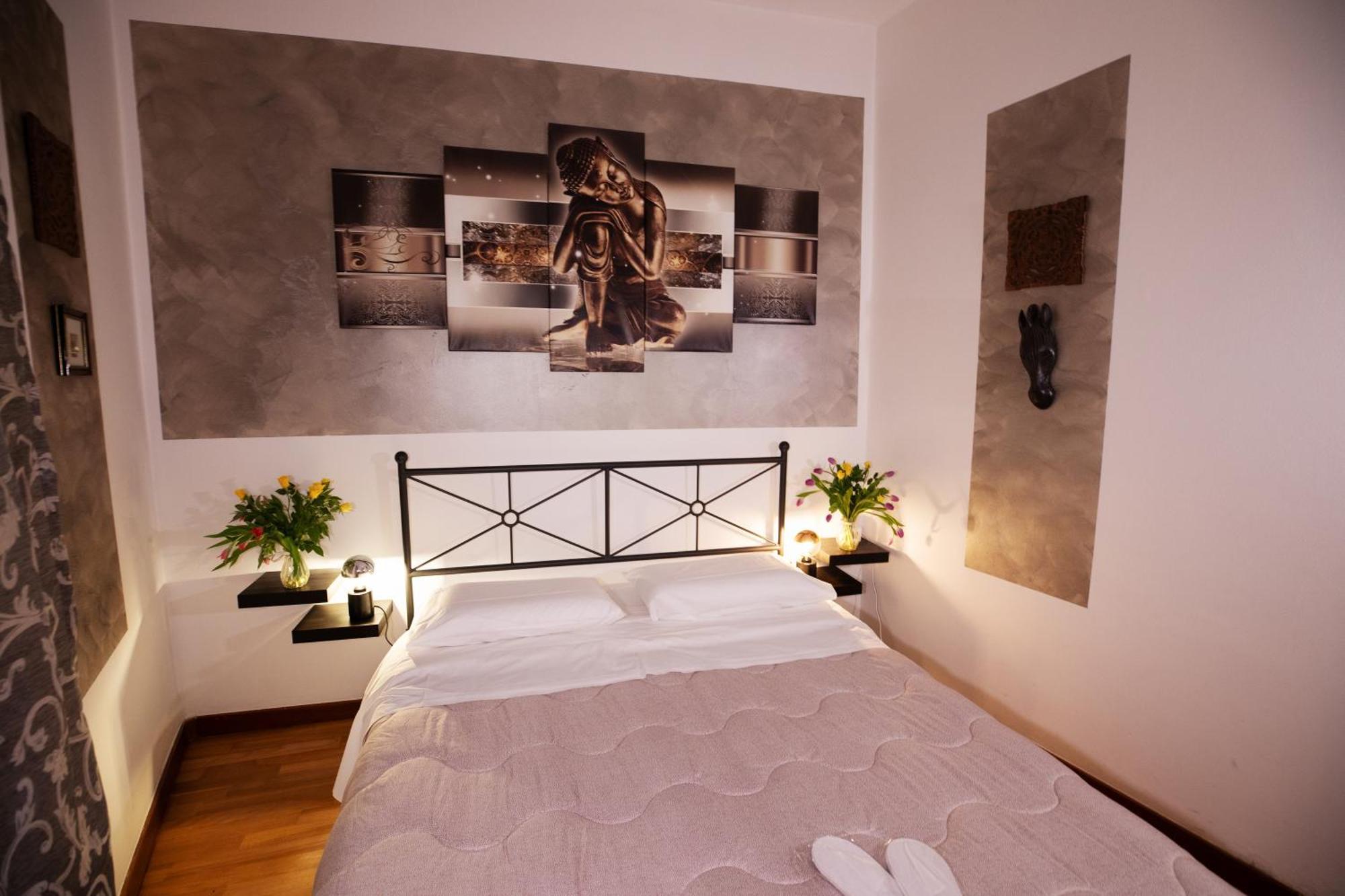 Like Romeo Apartment Verona