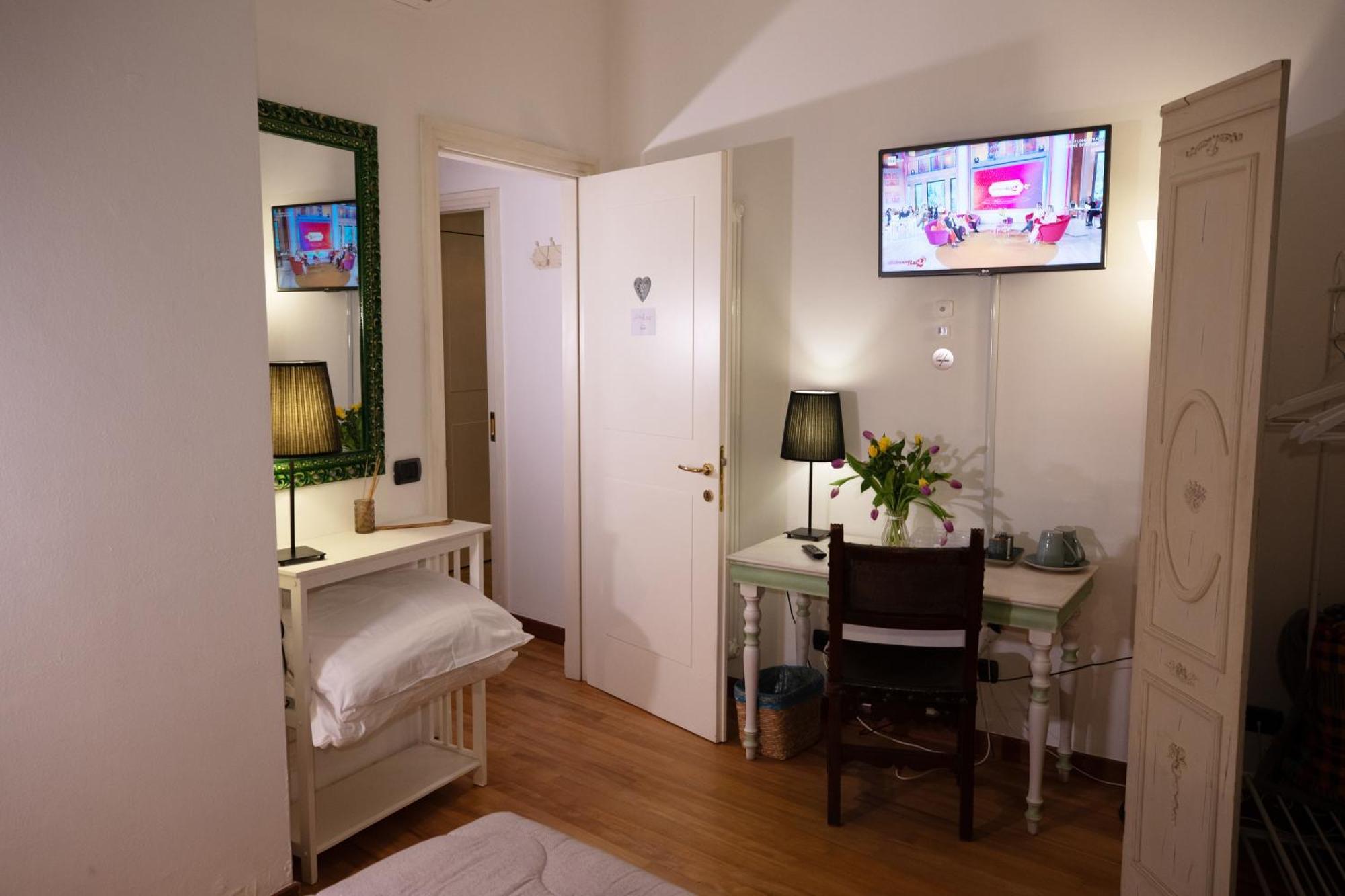Apartment Like Romeo Verona