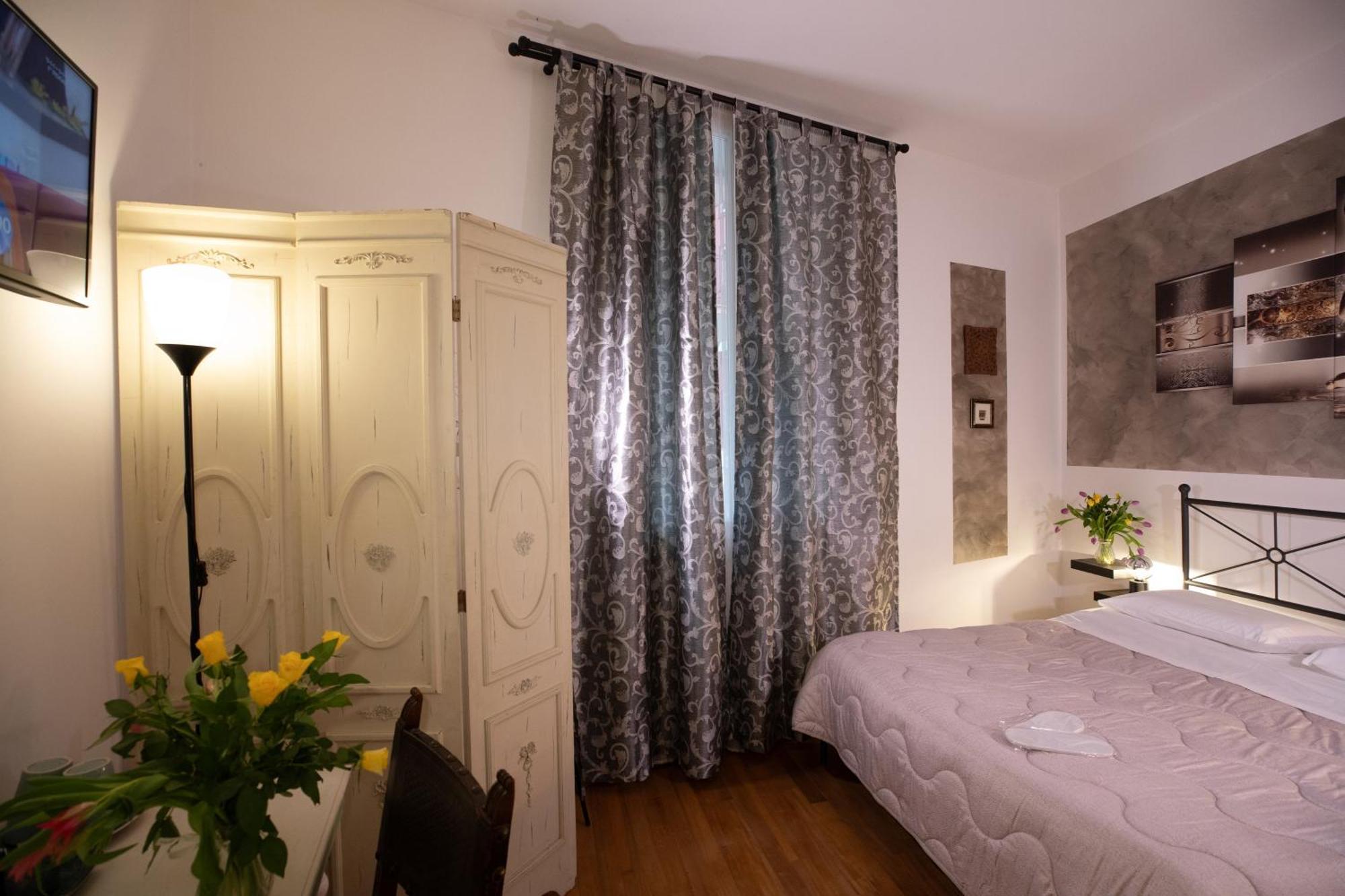 Like Romeo Apartment