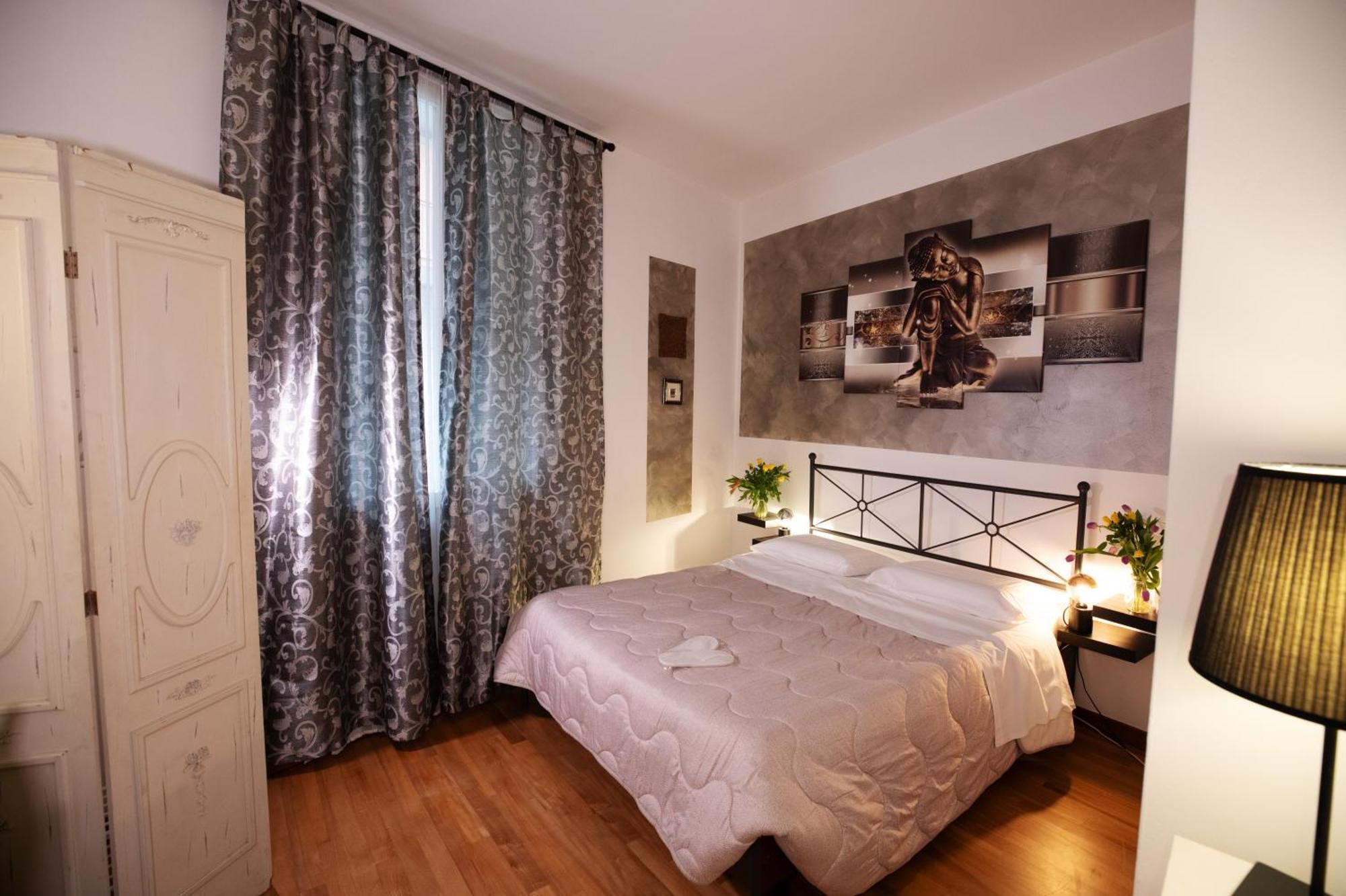 Apartment Like Romeo *