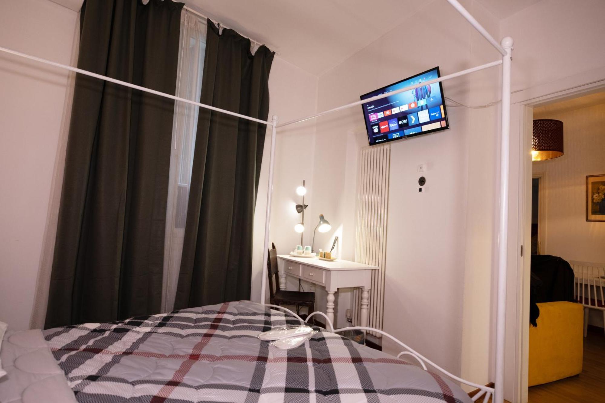 Apartment Like Romeo Verona