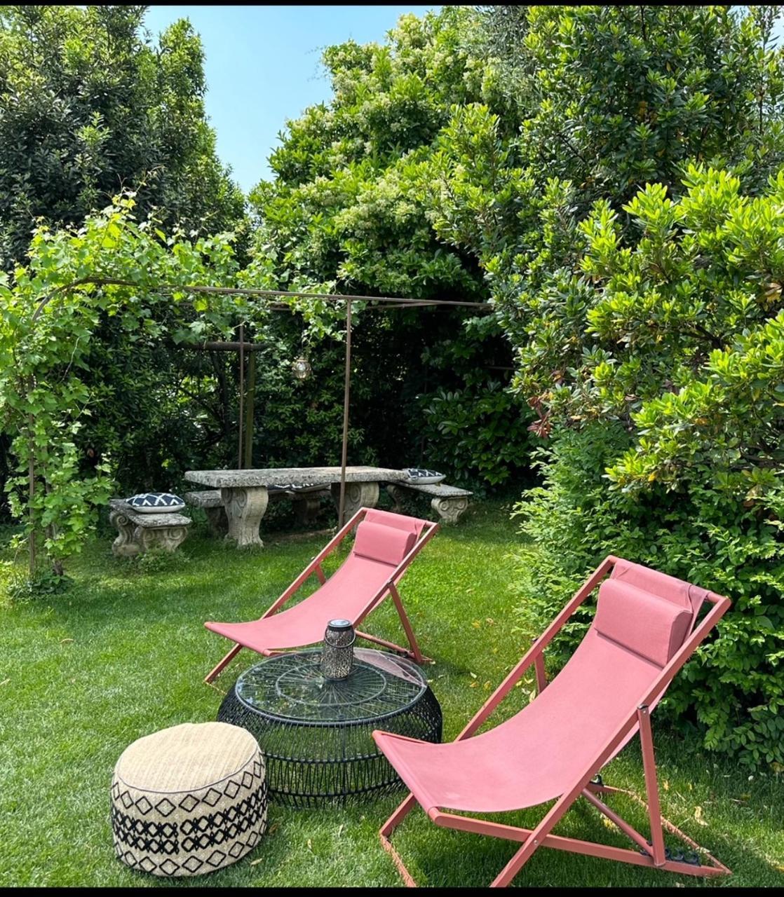 Relais Dei Gelsi&spa