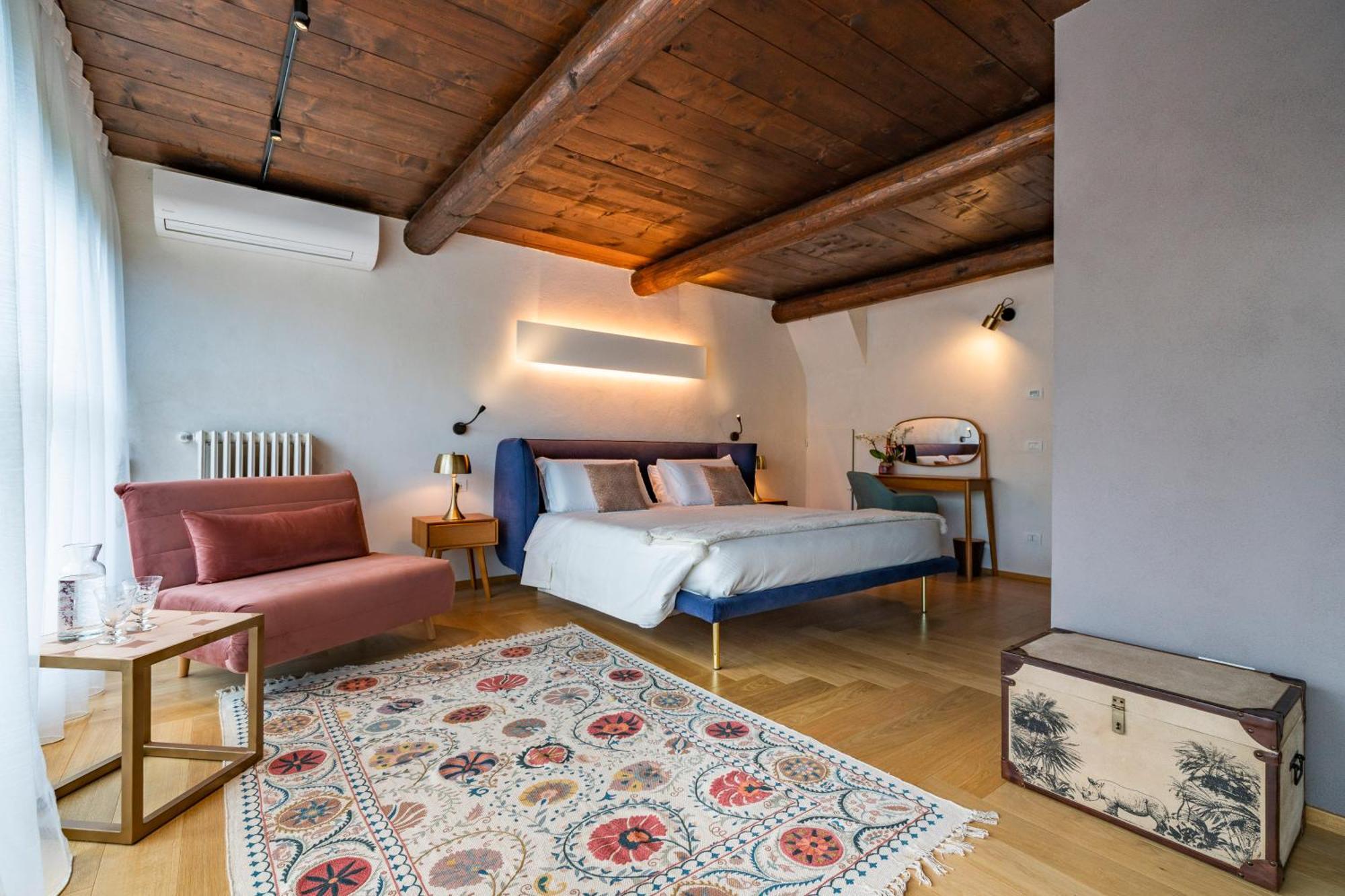 Relais Dei Gelsi&spa Bauernhof *