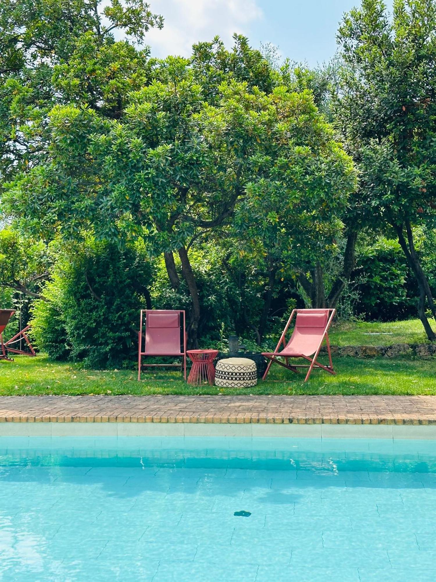 Bauernhof Relais Dei Gelsi&spa Verona