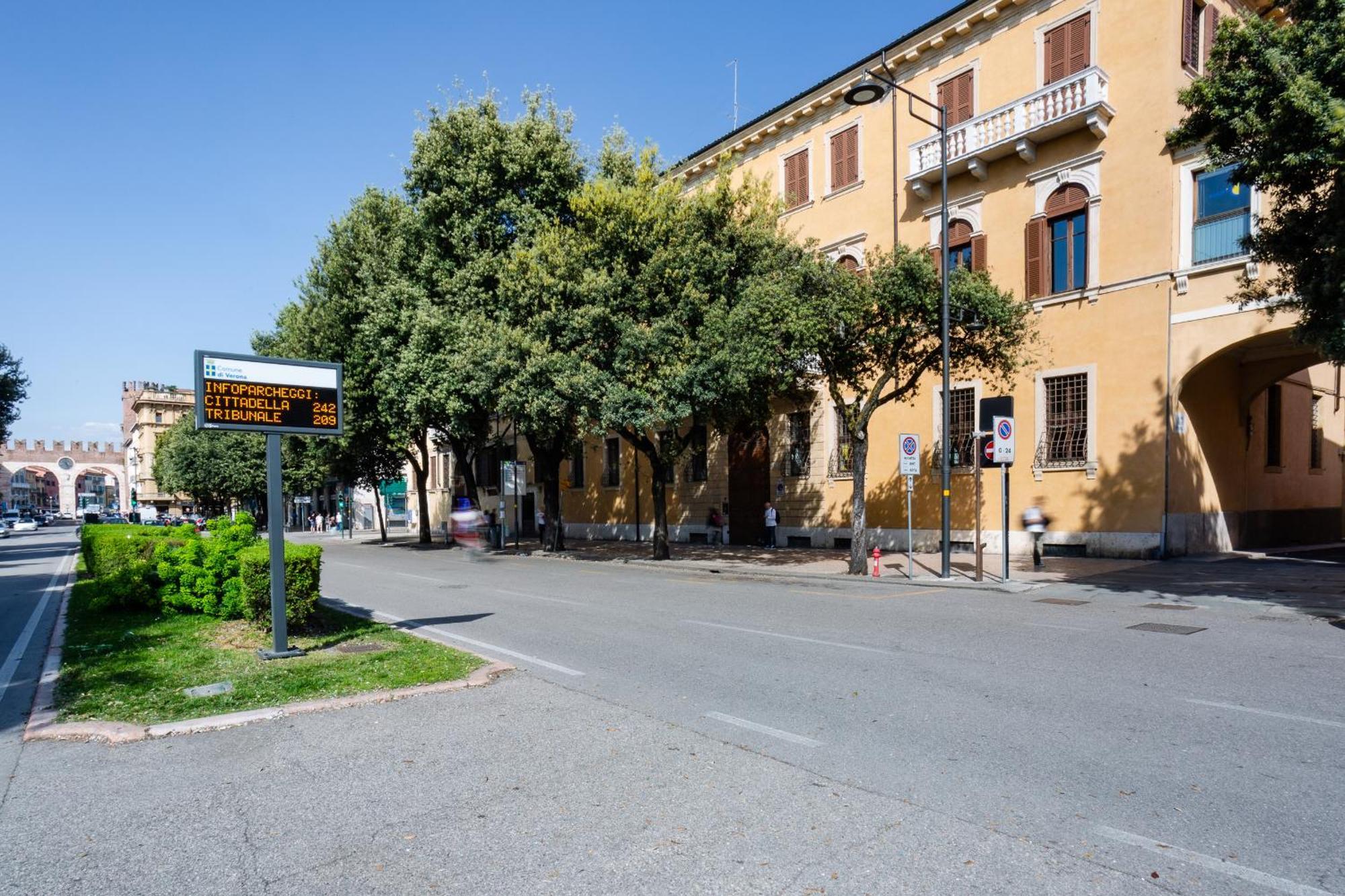 Vakantiehuis Myarenaverona Verona