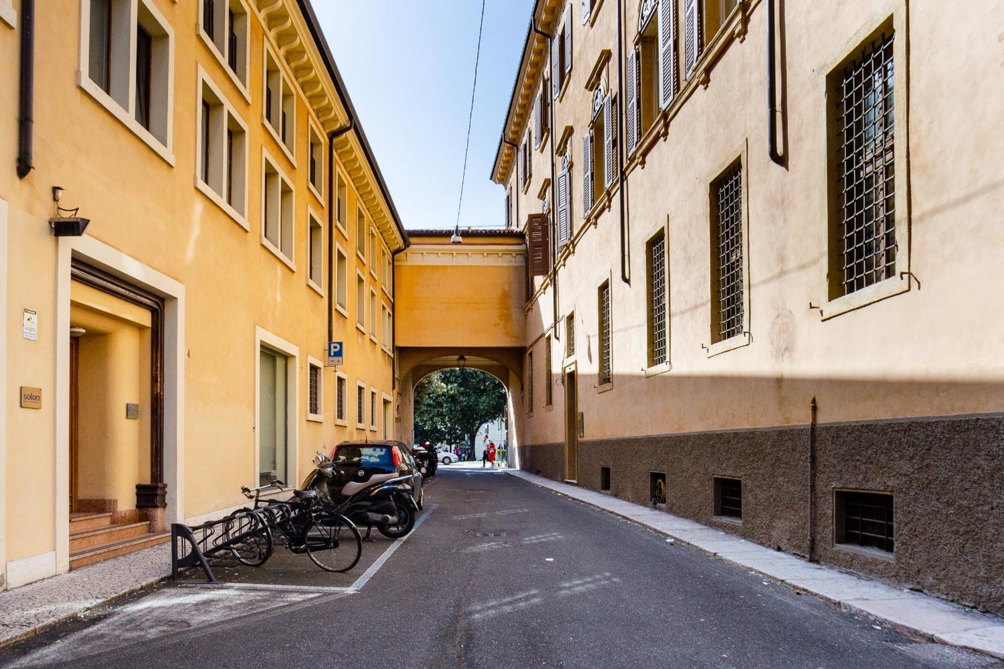 Vakantiehuis Myarenaverona