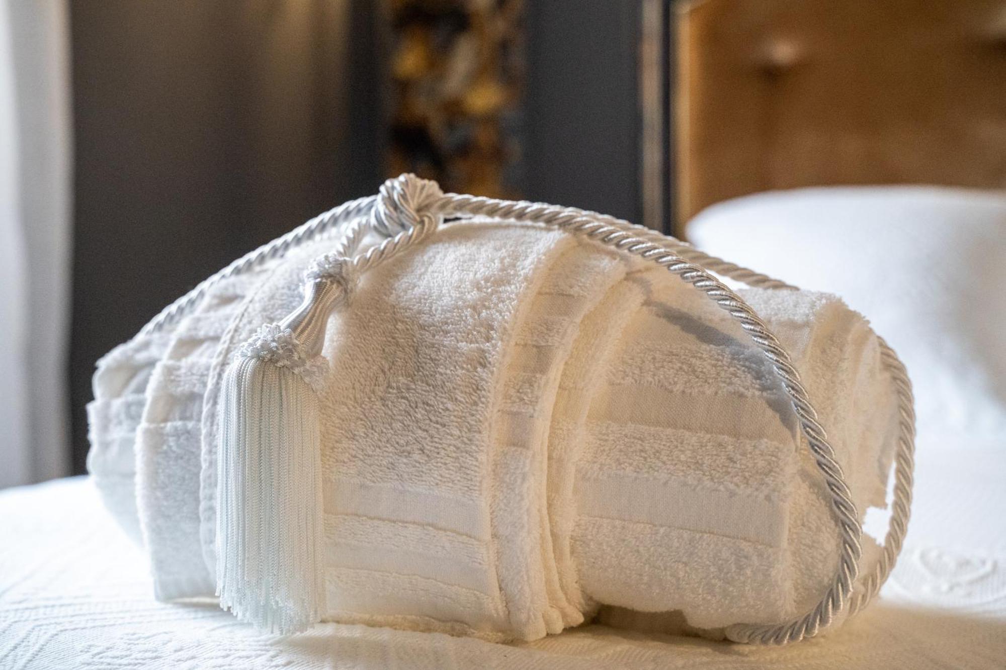 Residenze Carlo Alberto - Boutique Appartamento