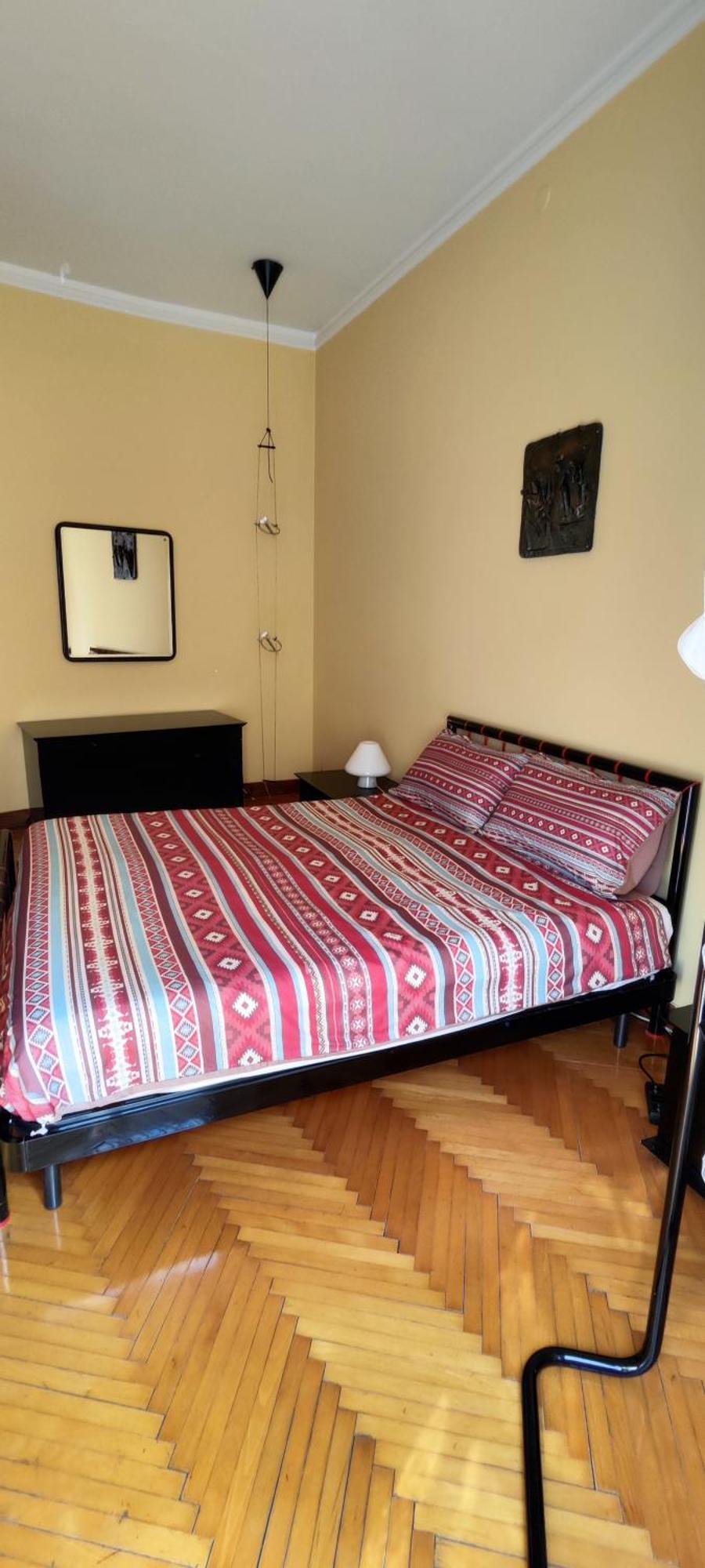 Scalette Guest house *