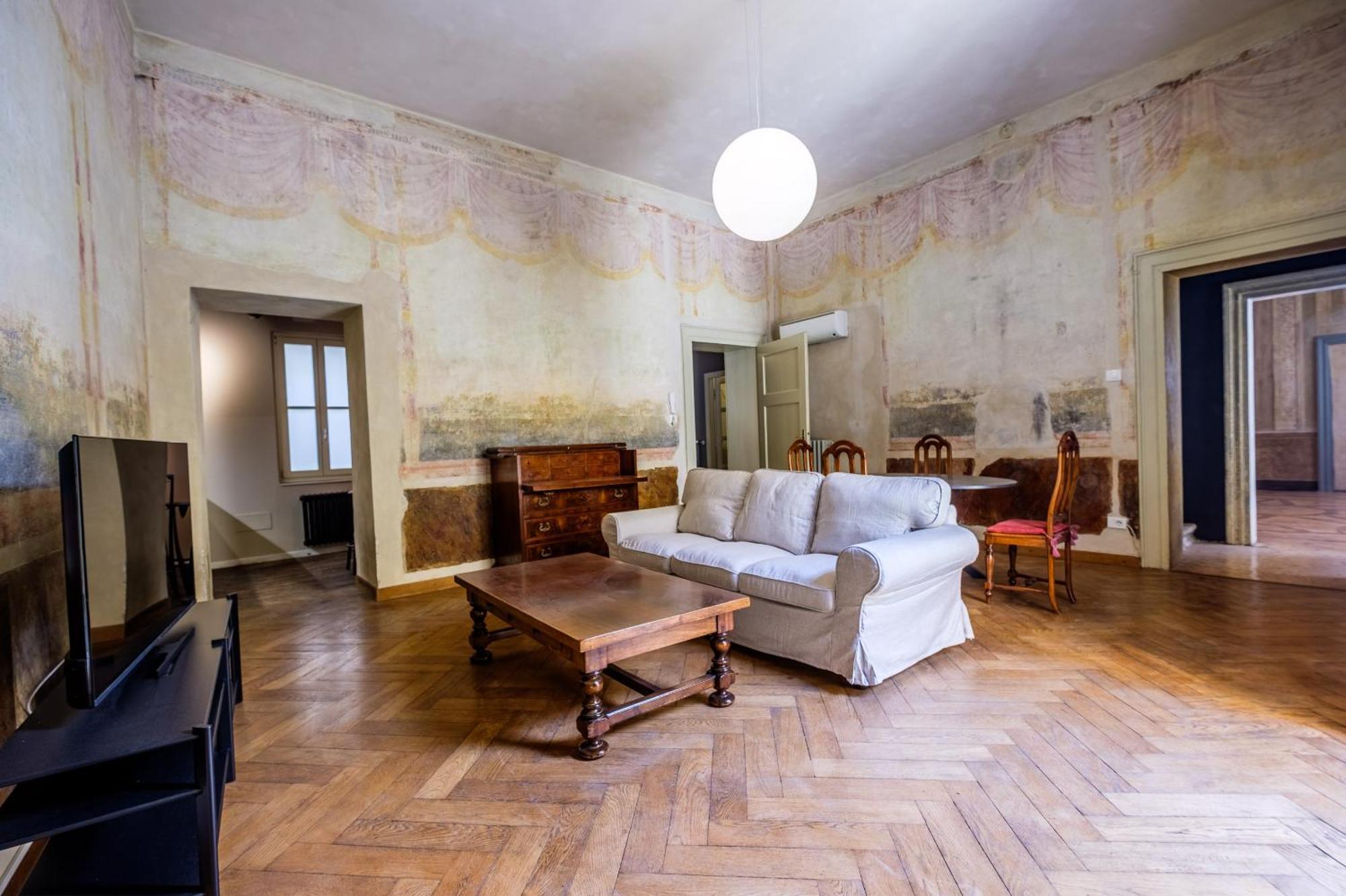 Pao - Veronetta Luxury Apartment Verona