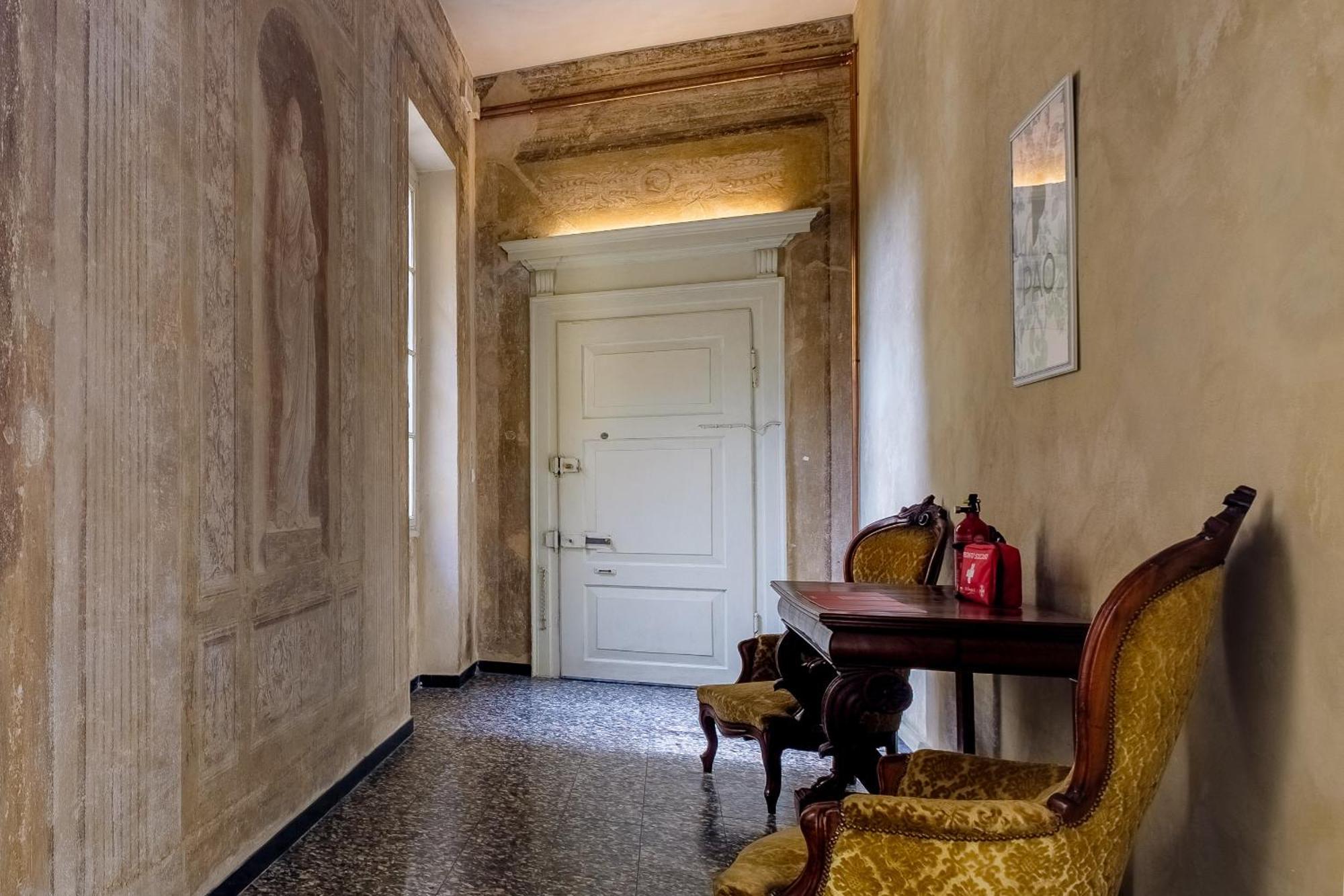 Apartment Pao - Veronetta Luxury *