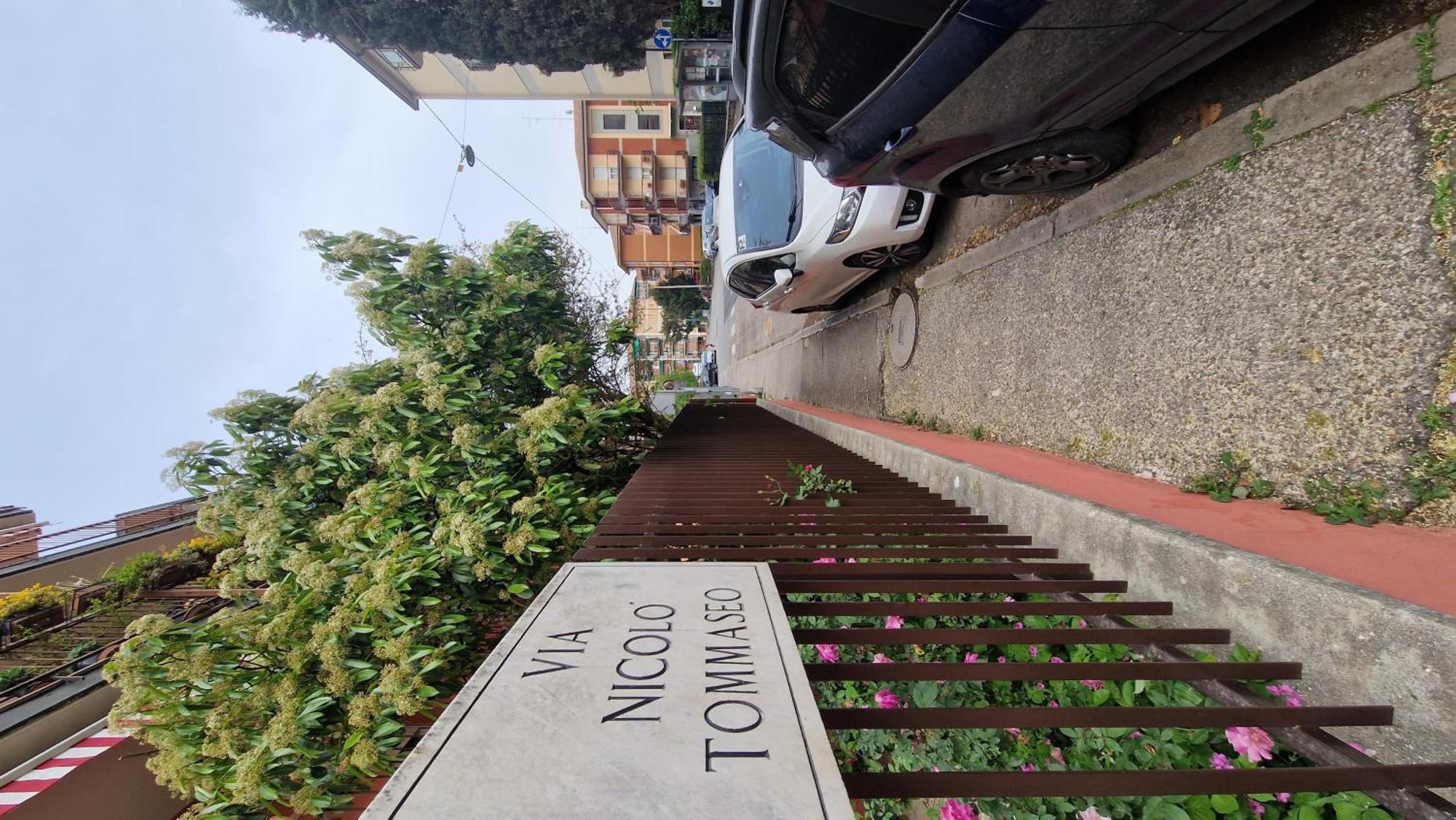 Destiny 10 Borgo Trento Apartment