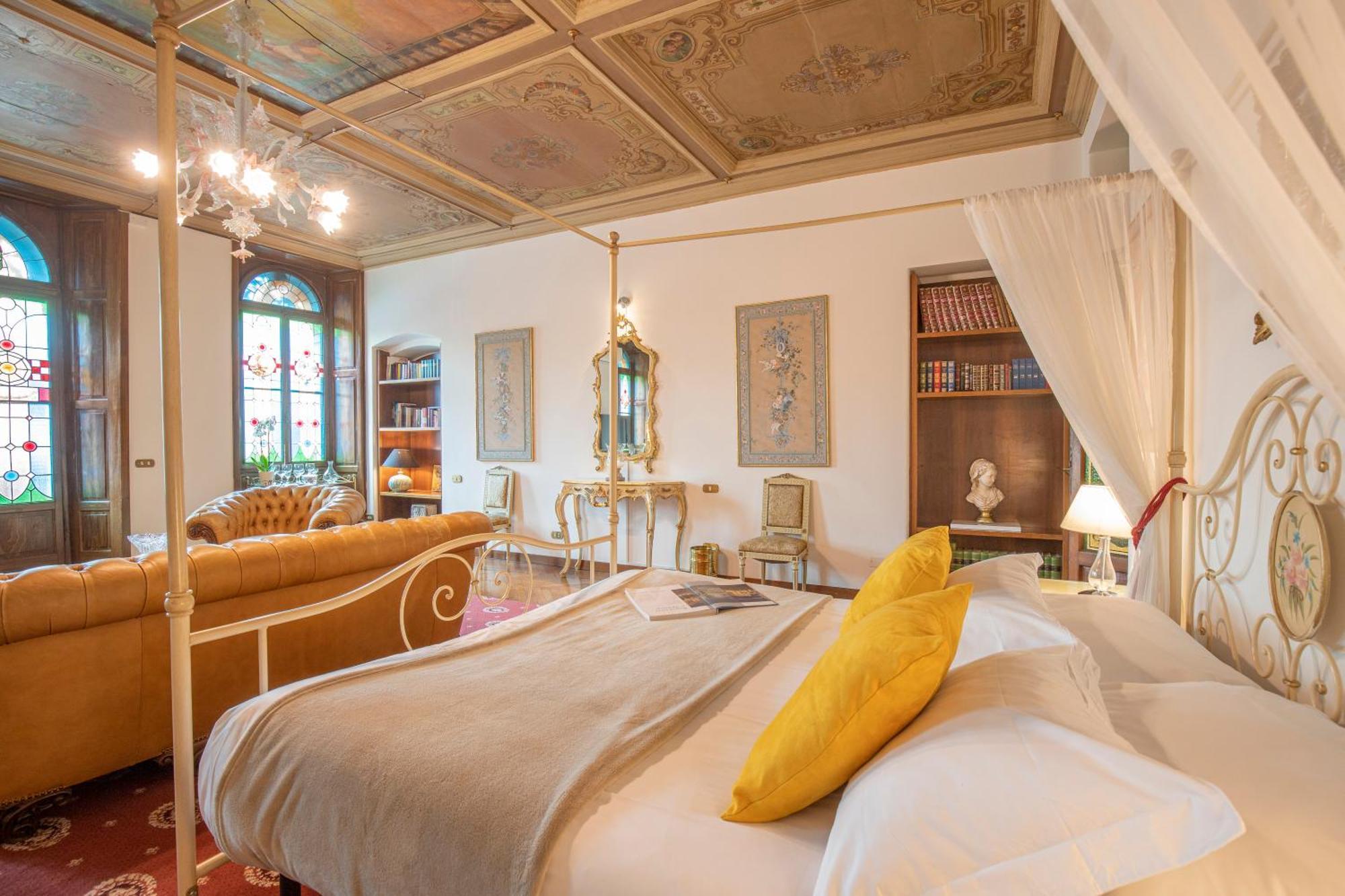 Corte Realdi Piazza Erbe Guesthouset Verona