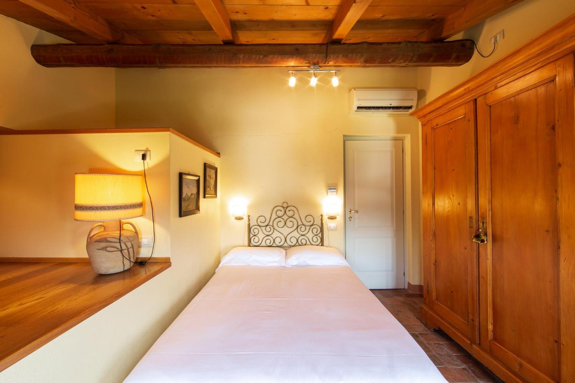 Tenuta Delo Relais Farm stay