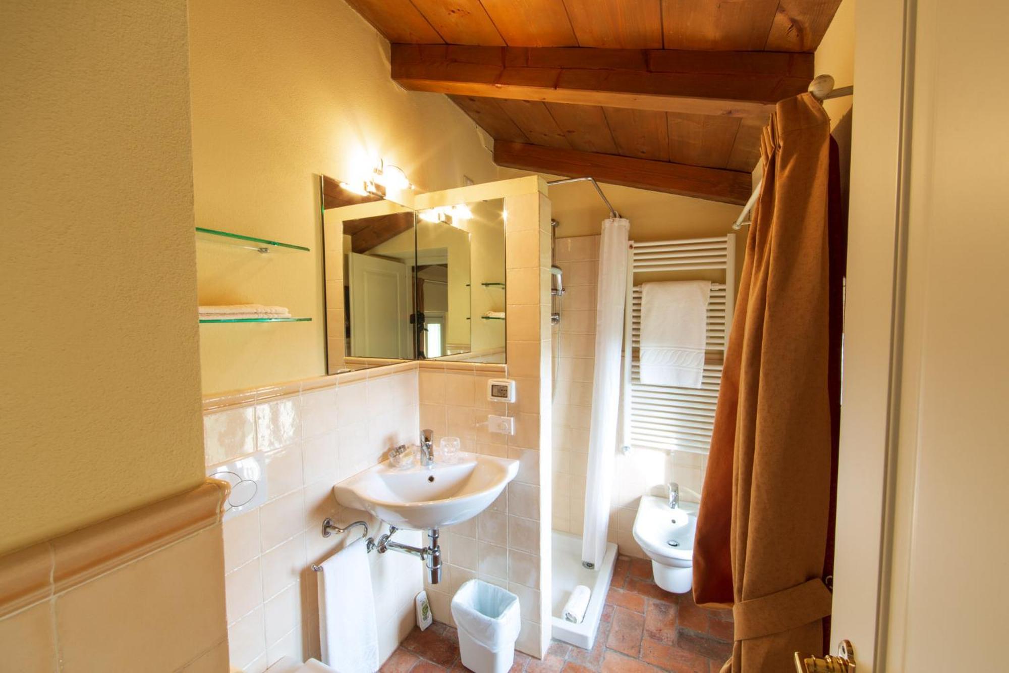Farm stay Tenuta Delo Relais *