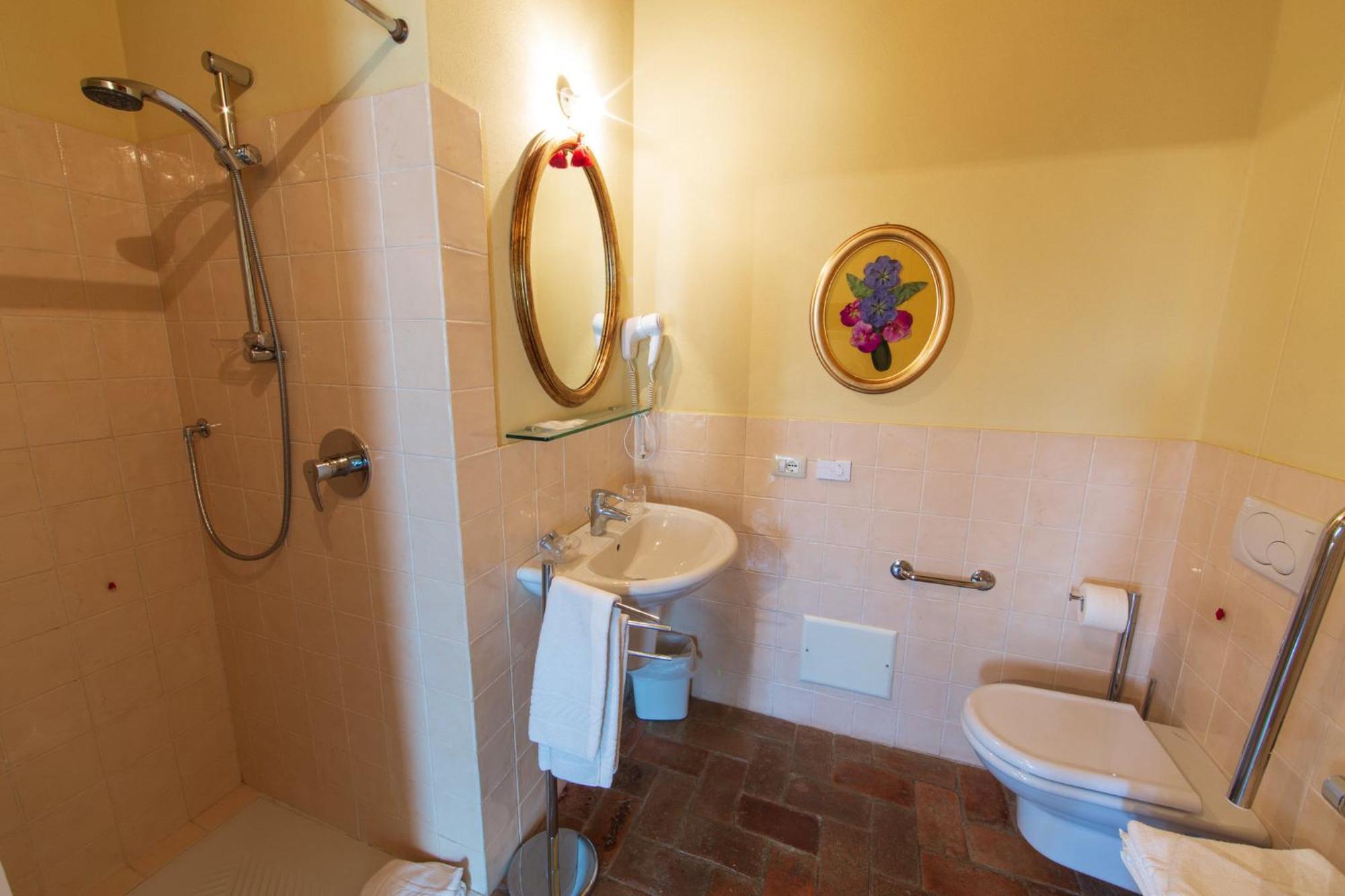 Farm stay Tenuta Delo Relais *
