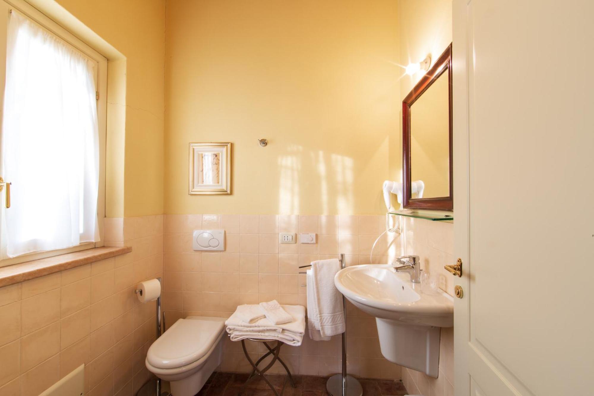 Tenuta Delo Relais Farm stay