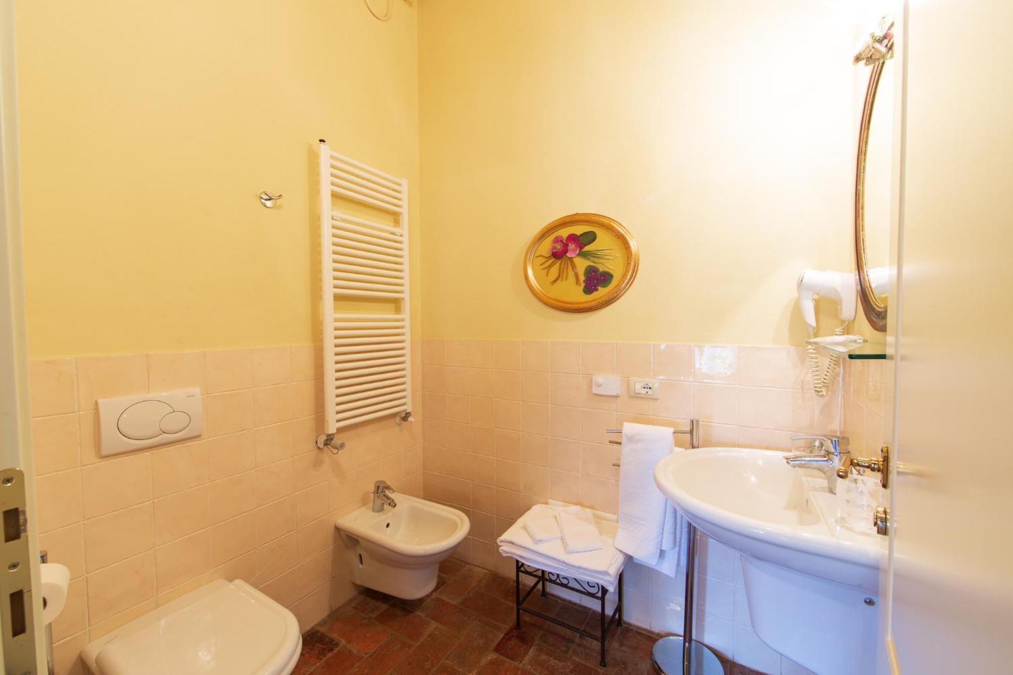 Farm stay Tenuta Delo Relais *