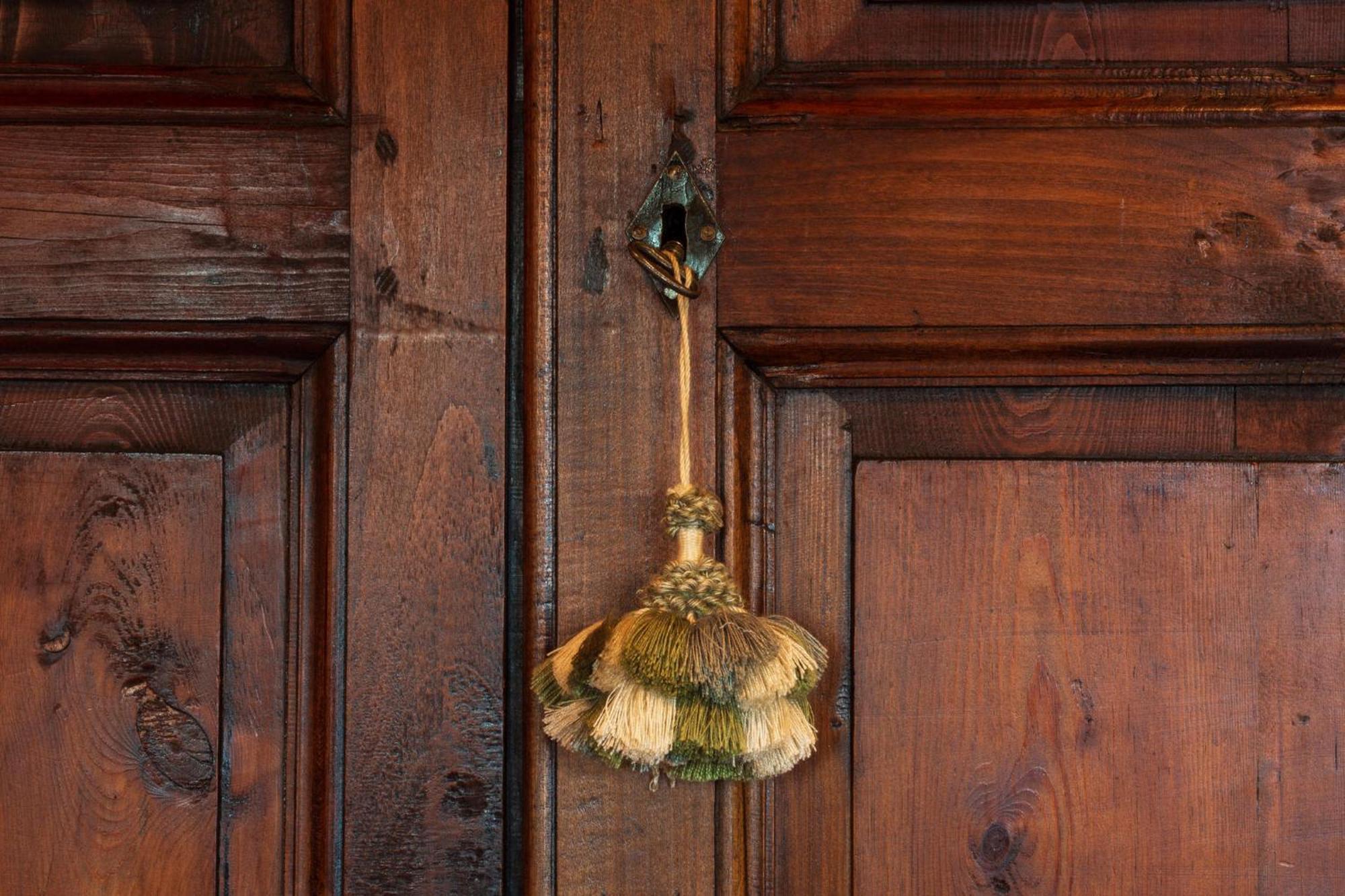 Tenuta Delo Relais Farm stay