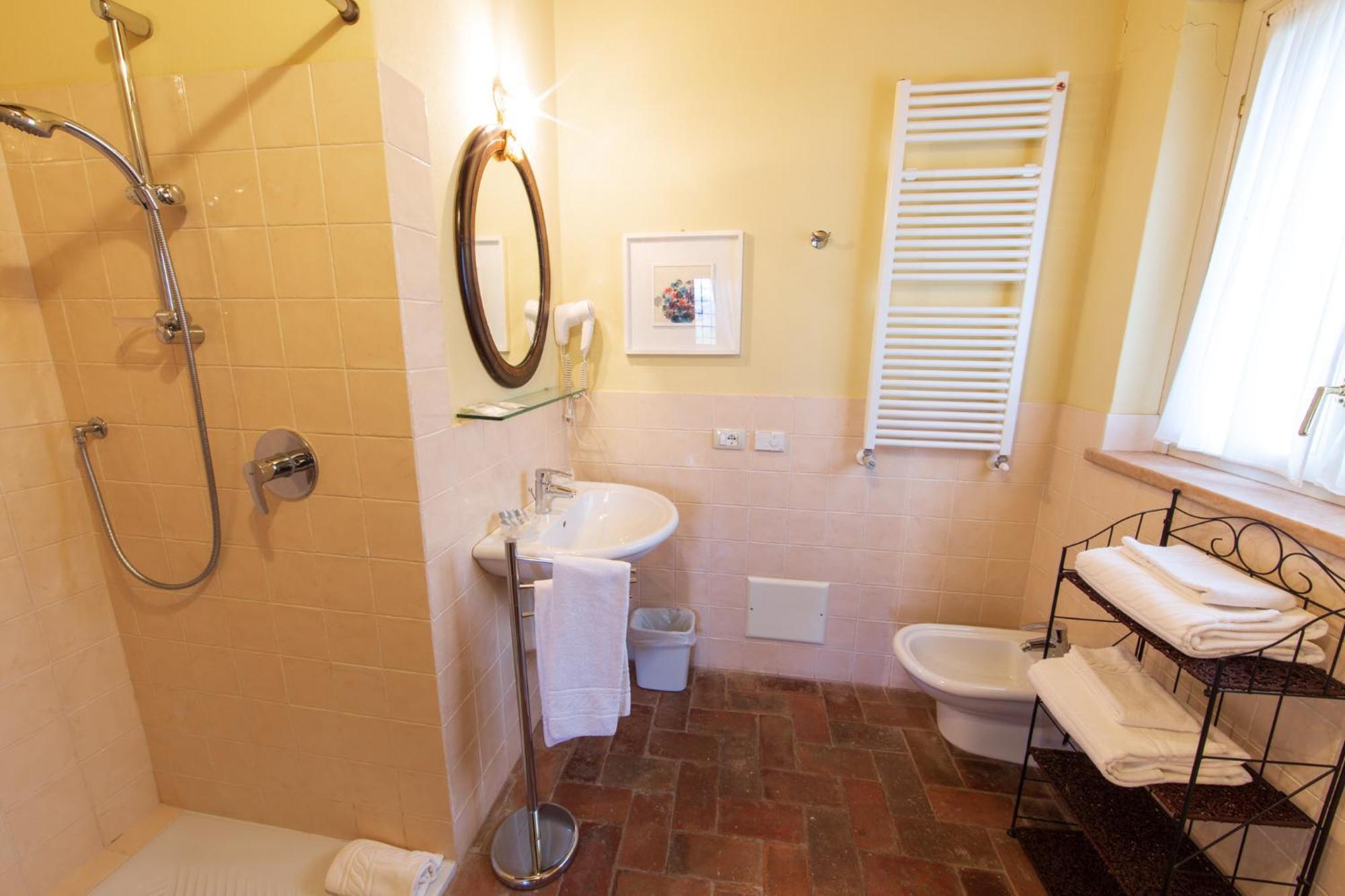 Farm stay Tenuta Delo Relais