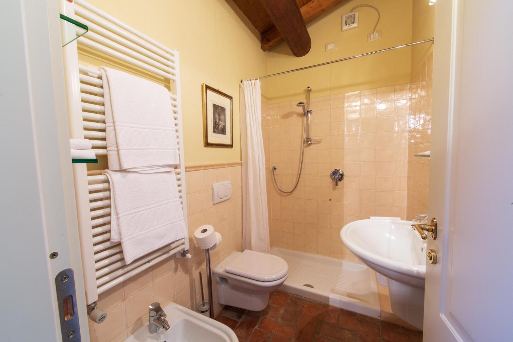 Farm stay Tenuta Delo Relais *