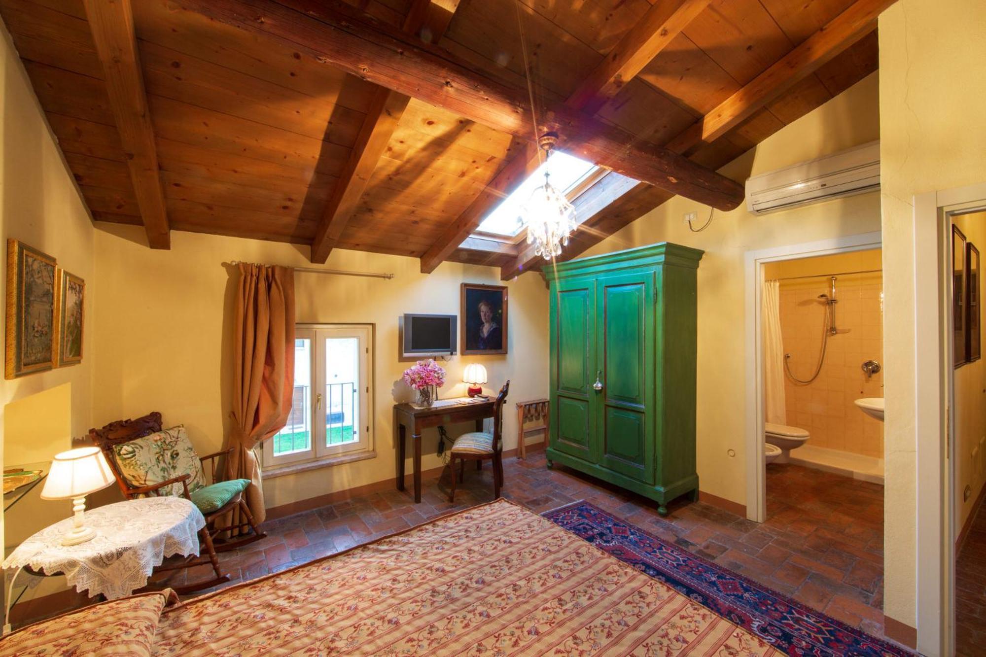 Tenuta Delo Relais Farm stay