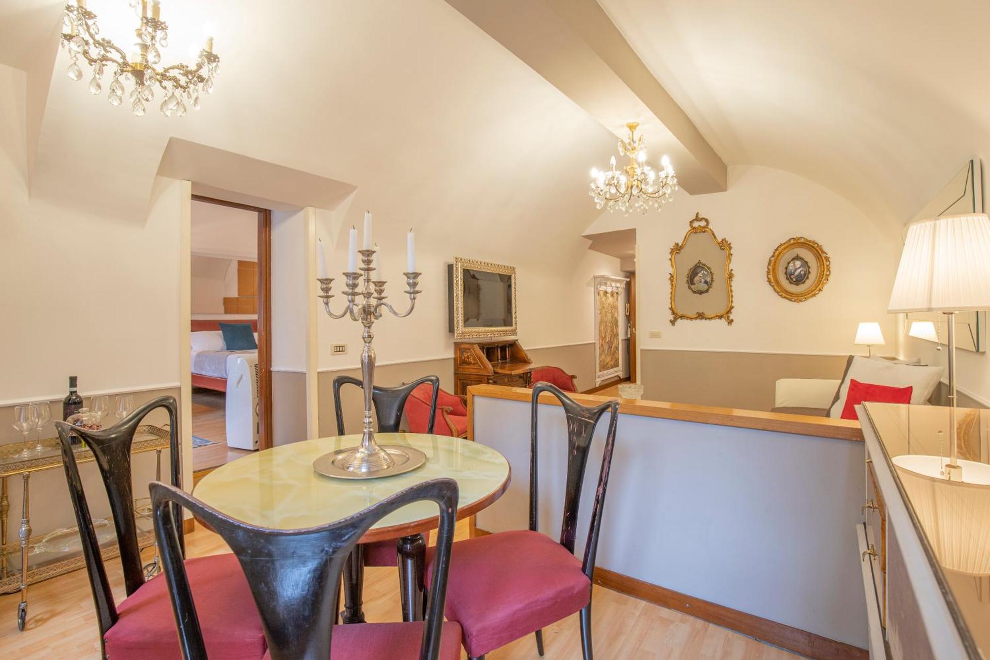 Corte Realdi Piazza Erbe Guesthouset