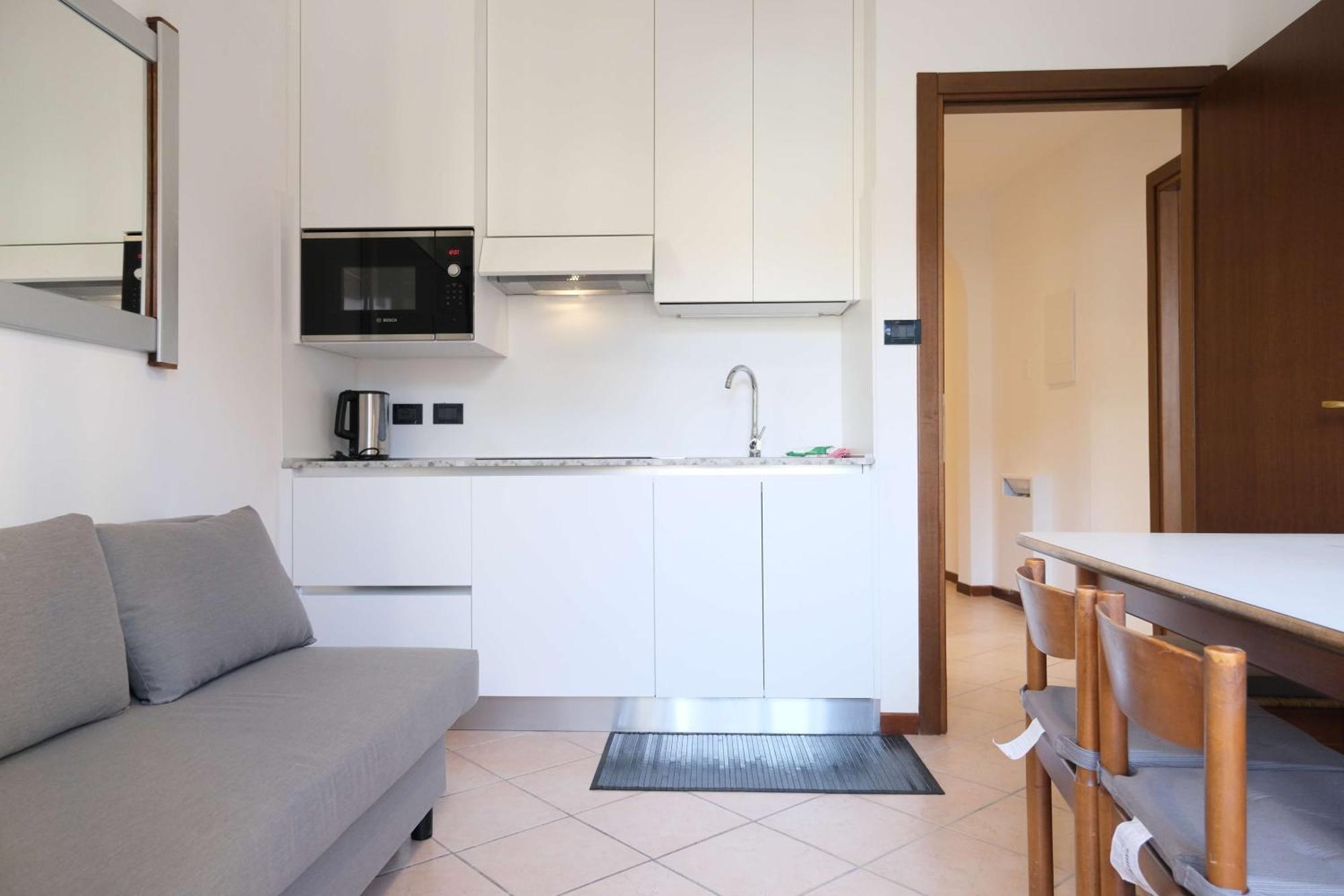 Apartment Vr - Lc11 Verona