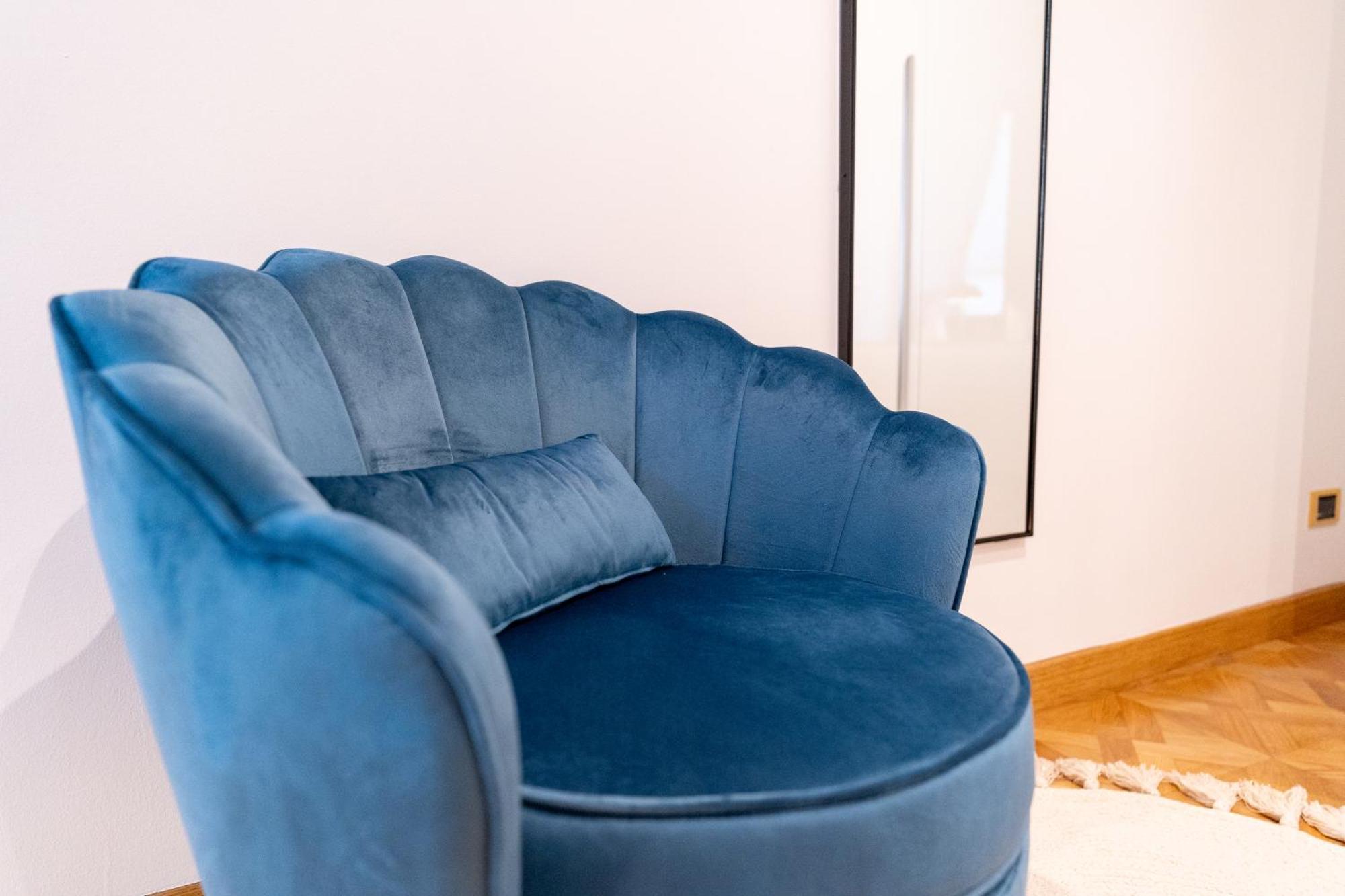 Sgarzerie Luxury Flat 2 120mq