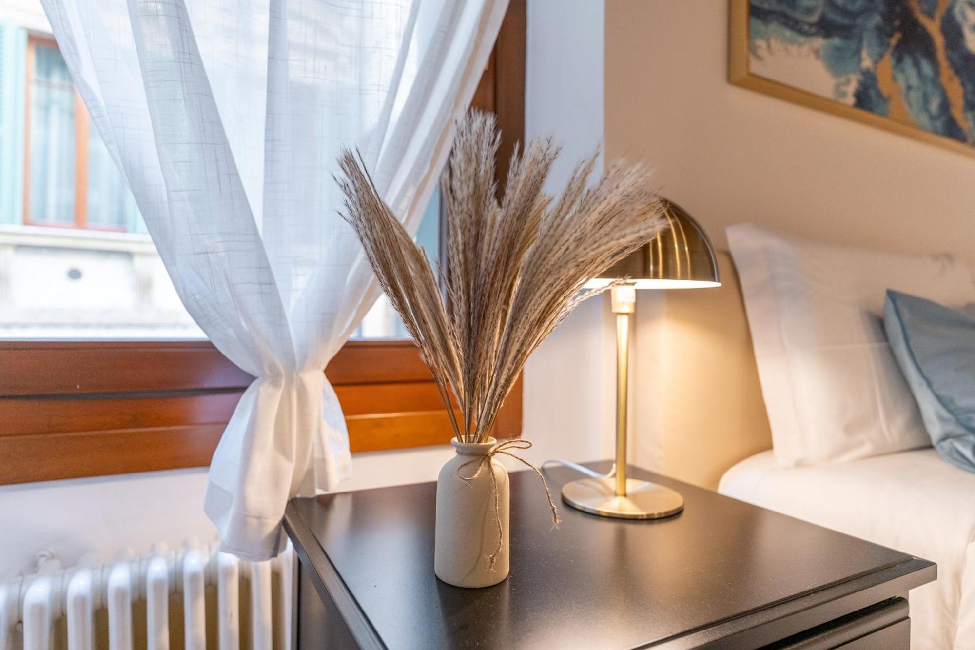 Sgarzerie Luxury Flat 2 120mq Huoneisto