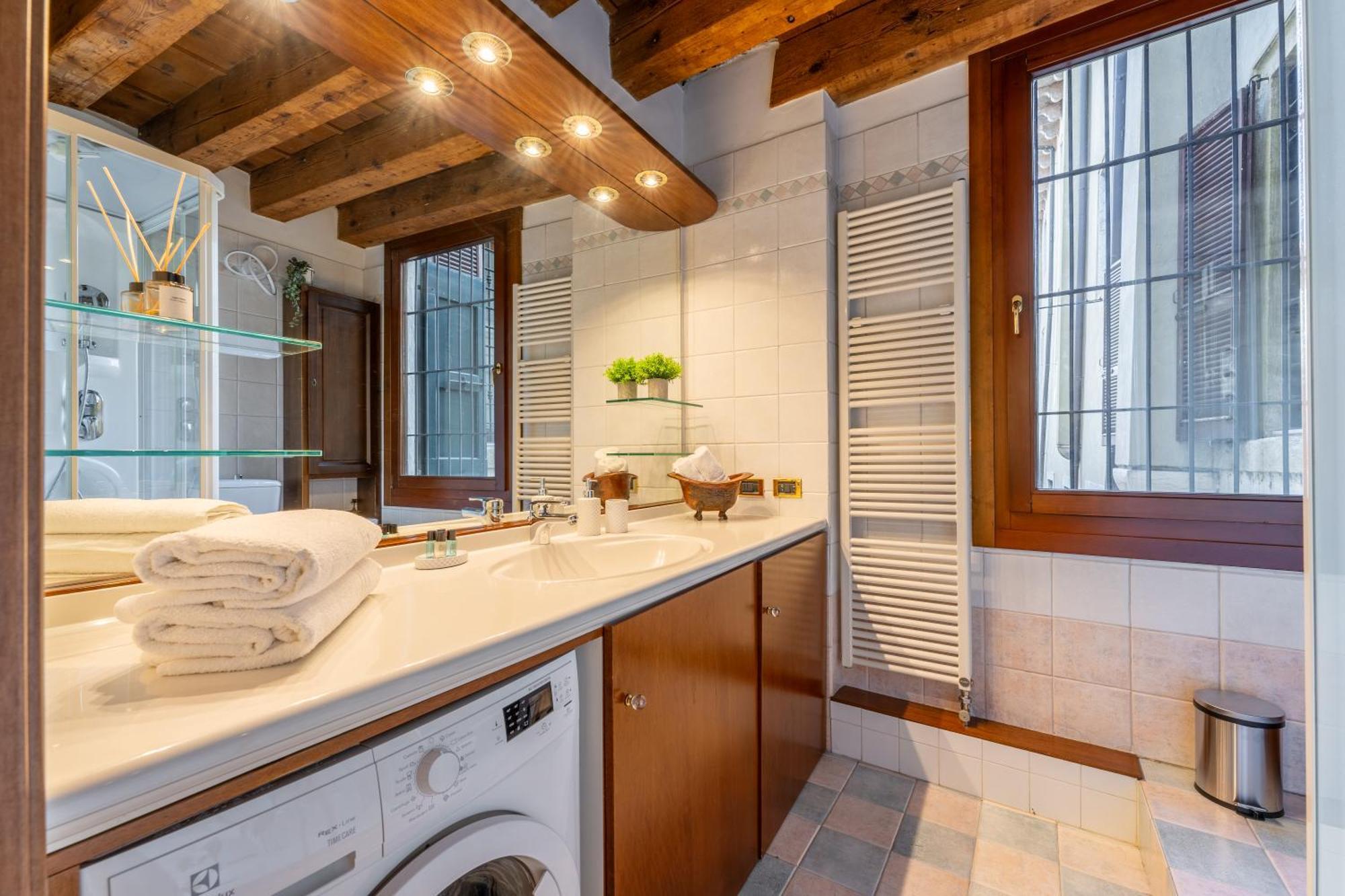 Sgarzerie Luxury Flat 2 120mq