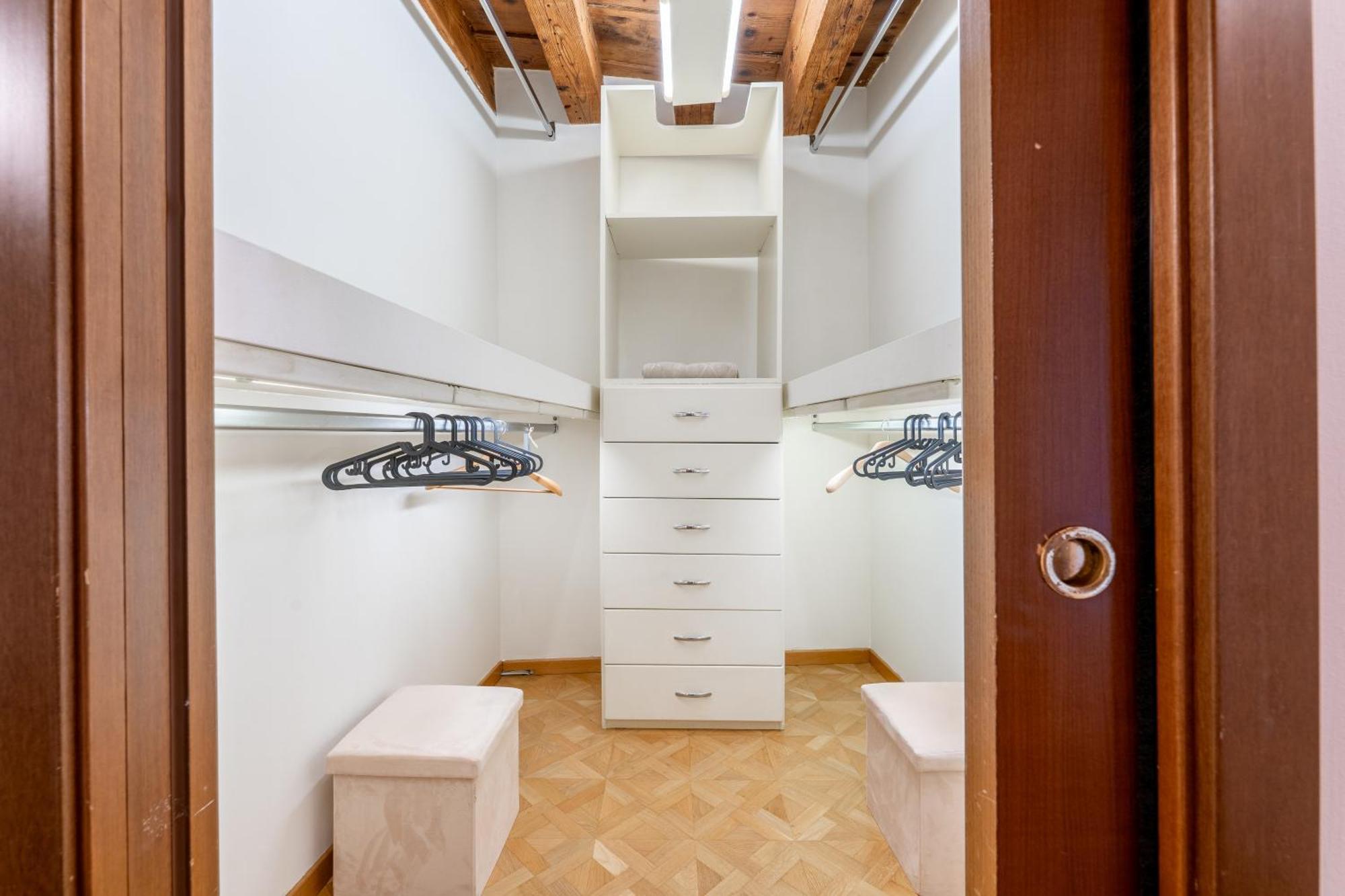 Sgarzerie Luxury Flat 2 120mq *