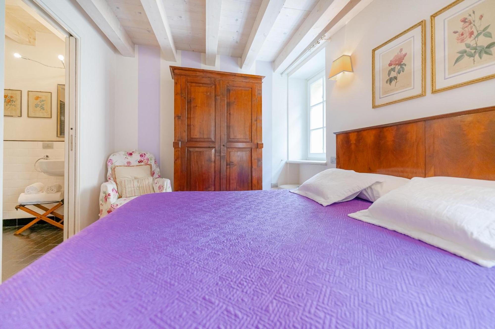 Bagolina Botique - Vicino Terme Bed & Breakfast Verona