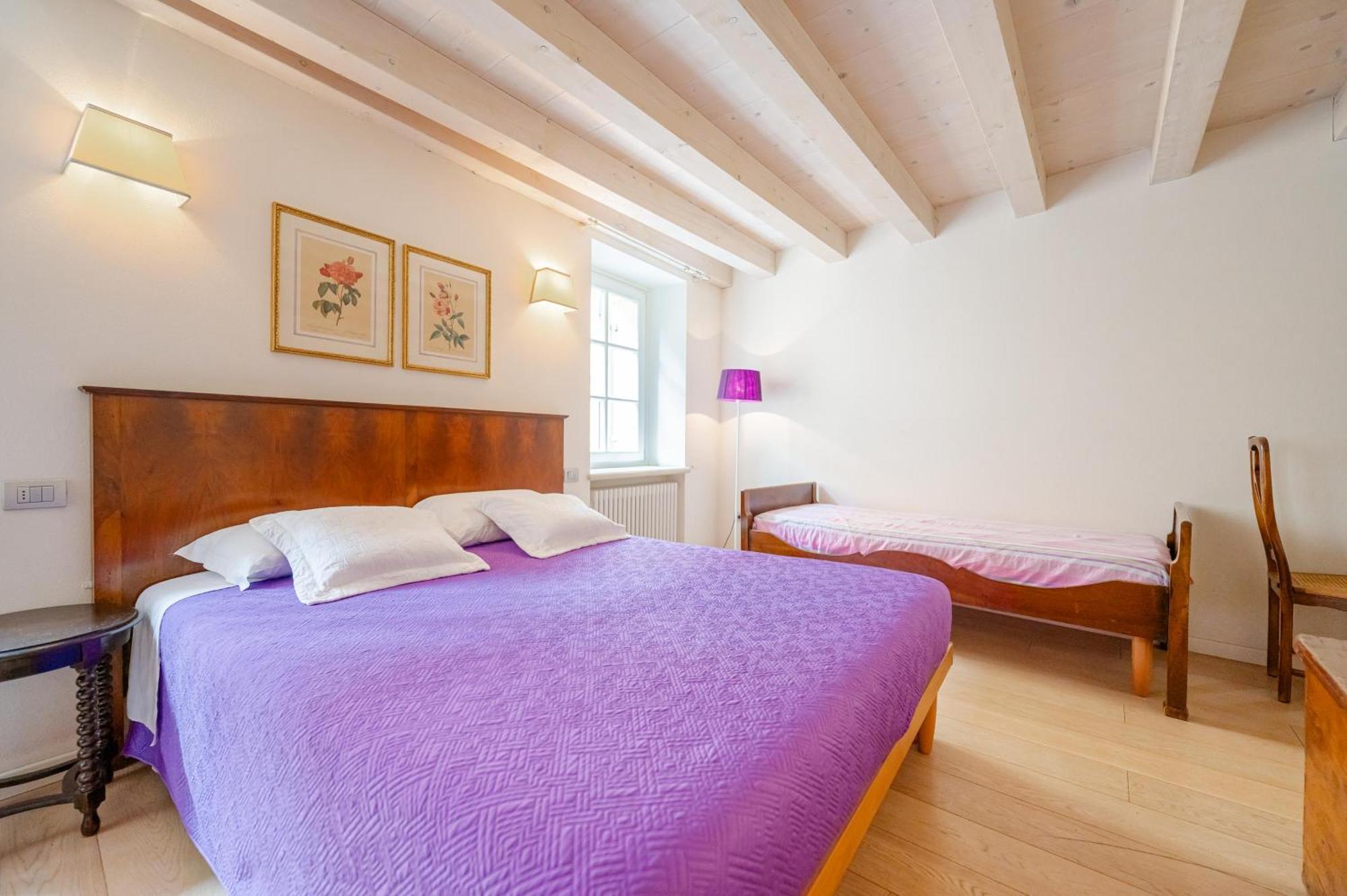 Bed & Breakfast Bagolina Botique - Vicino Terme Verona
