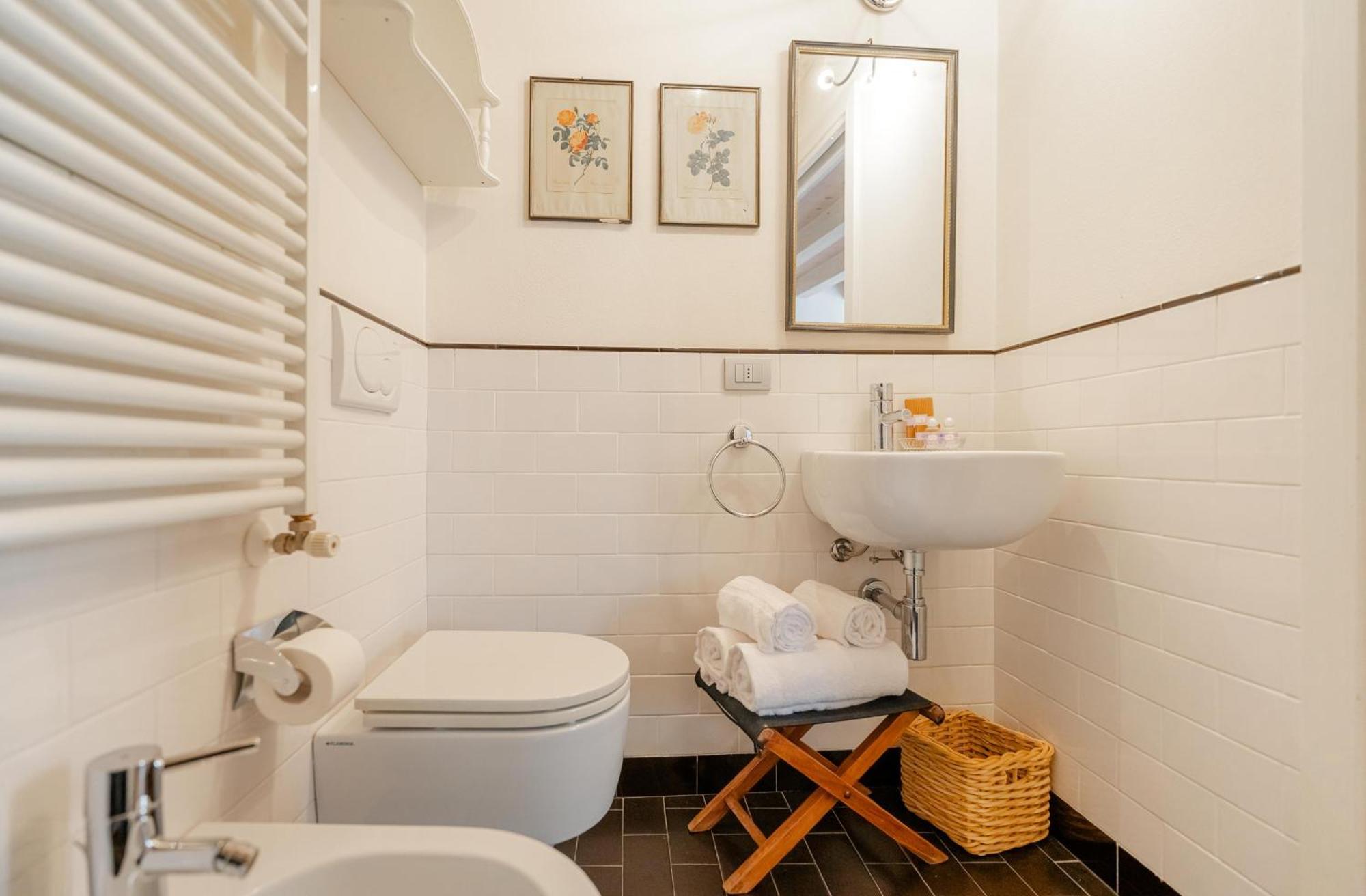 Bed & Breakfast Bagolina Botique - Vicino Terme