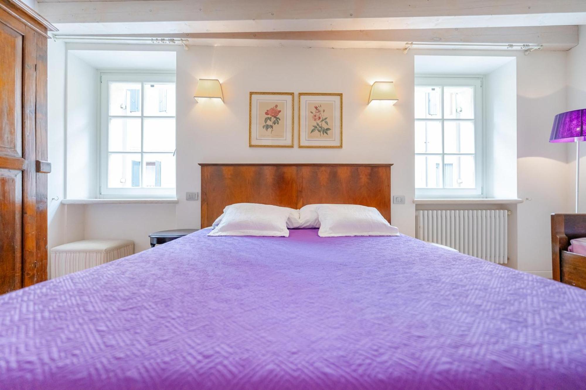 Bed & Breakfast Bagolina Botique - Vicino Terme *