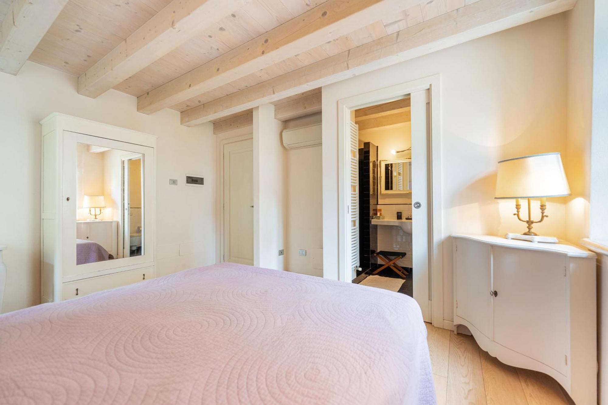Bagolina Botique - Vicino Terme Bed & Breakfast Verona