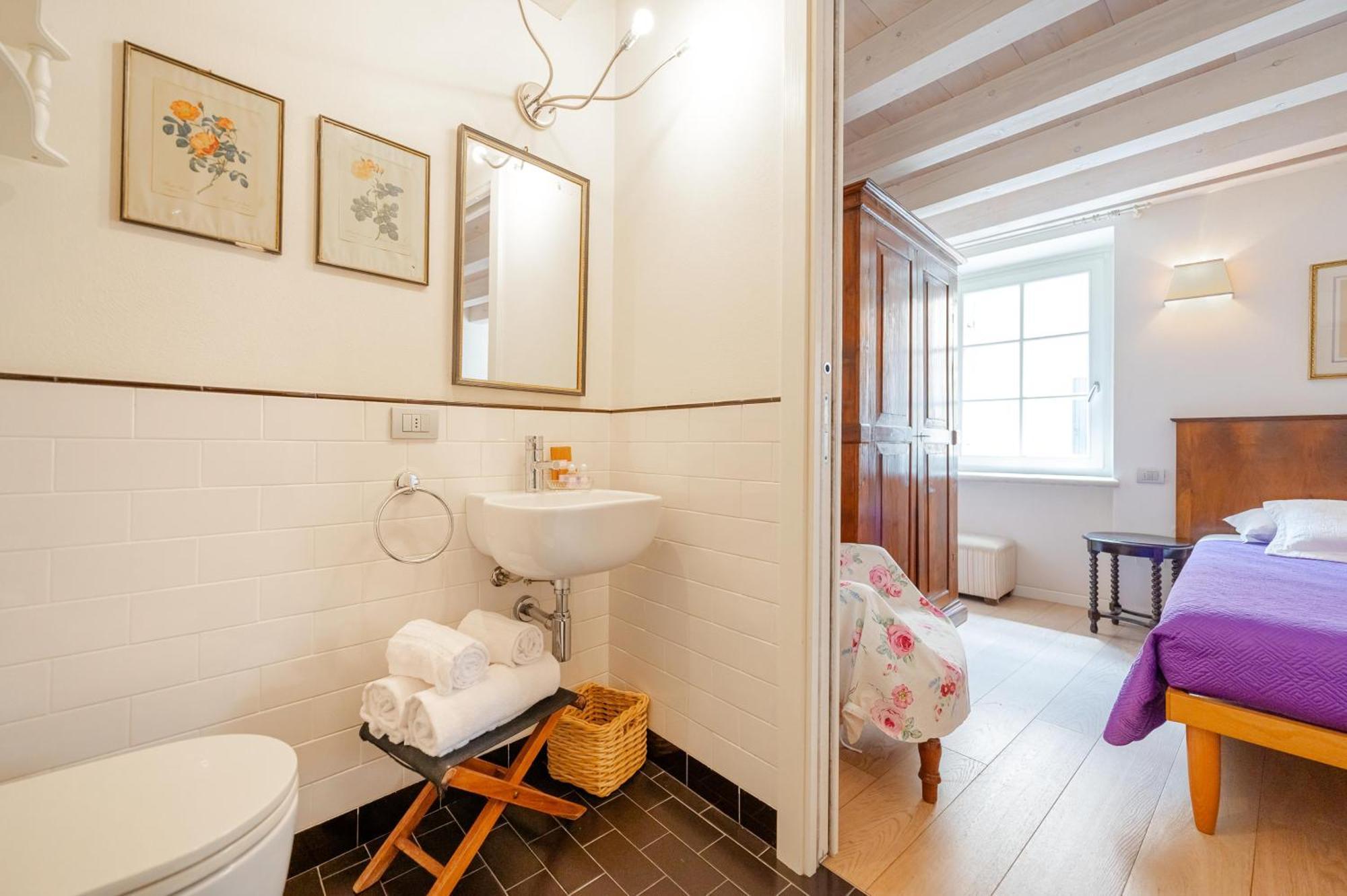 Bed & Breakfast Bagolina Botique - Vicino Terme Verona