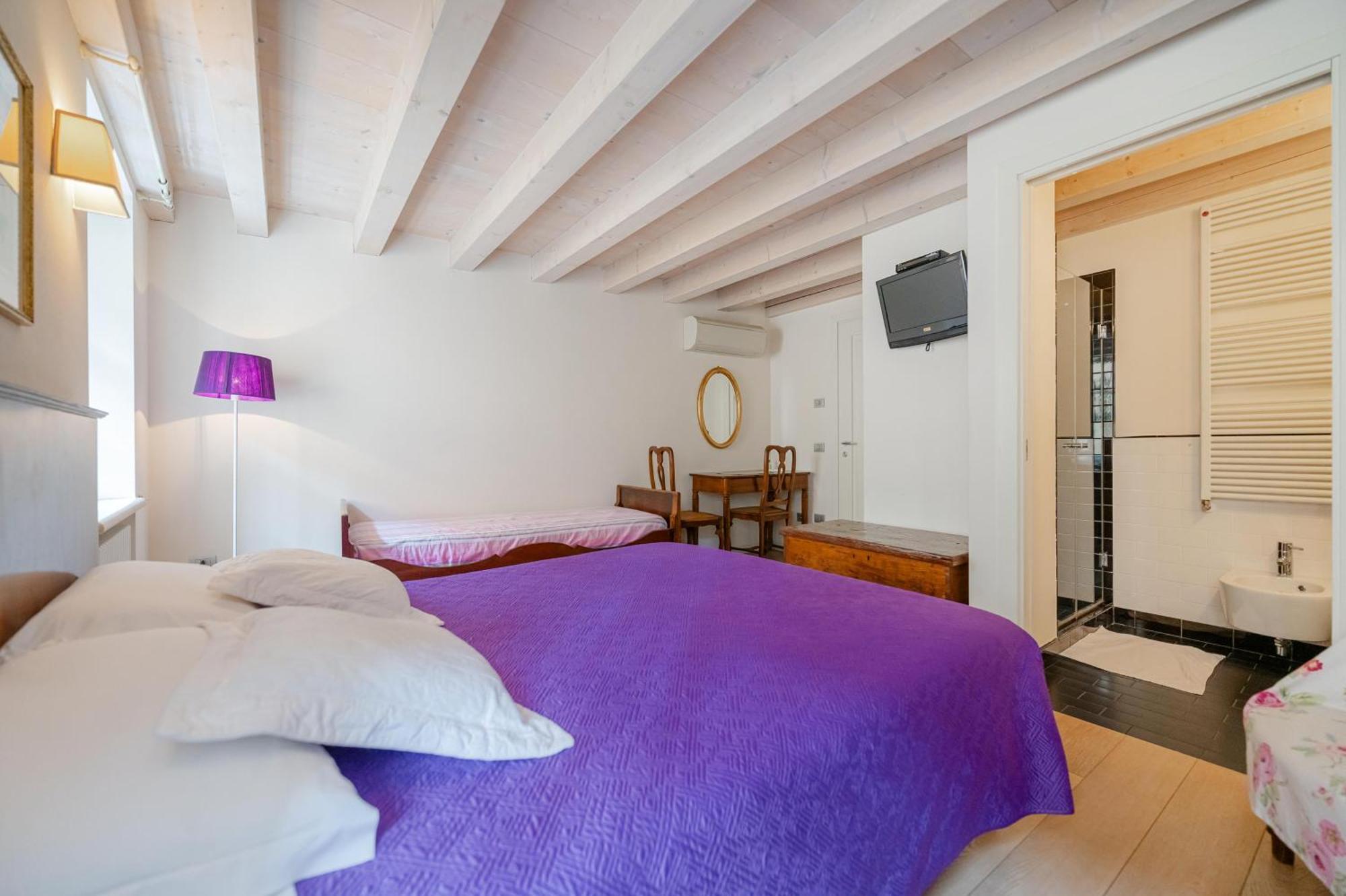 Bagolina Botique - Vicino Terme Bed & Breakfast *