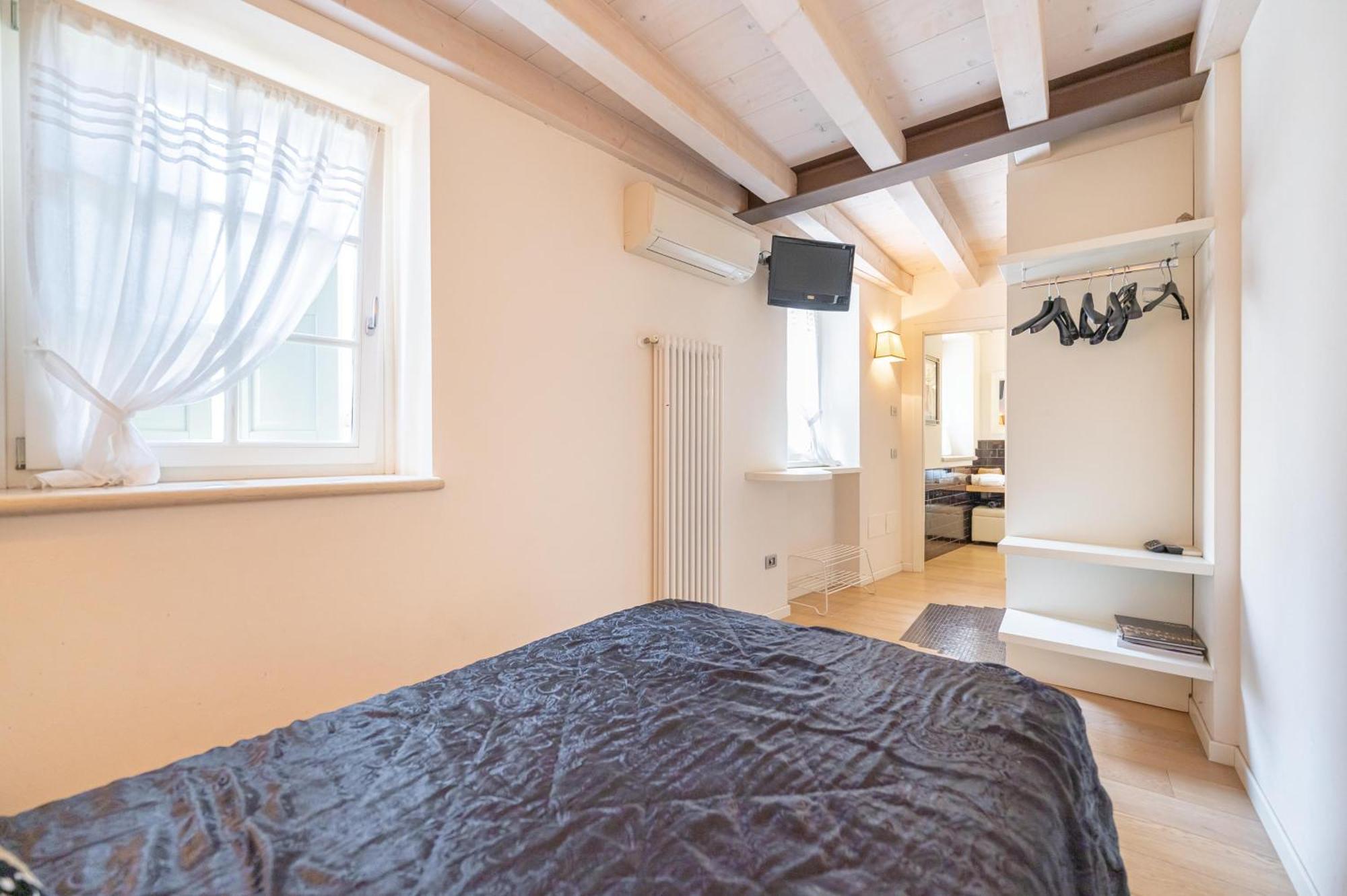 Bagolina Botique - Vicino Terme Bed & Breakfast *