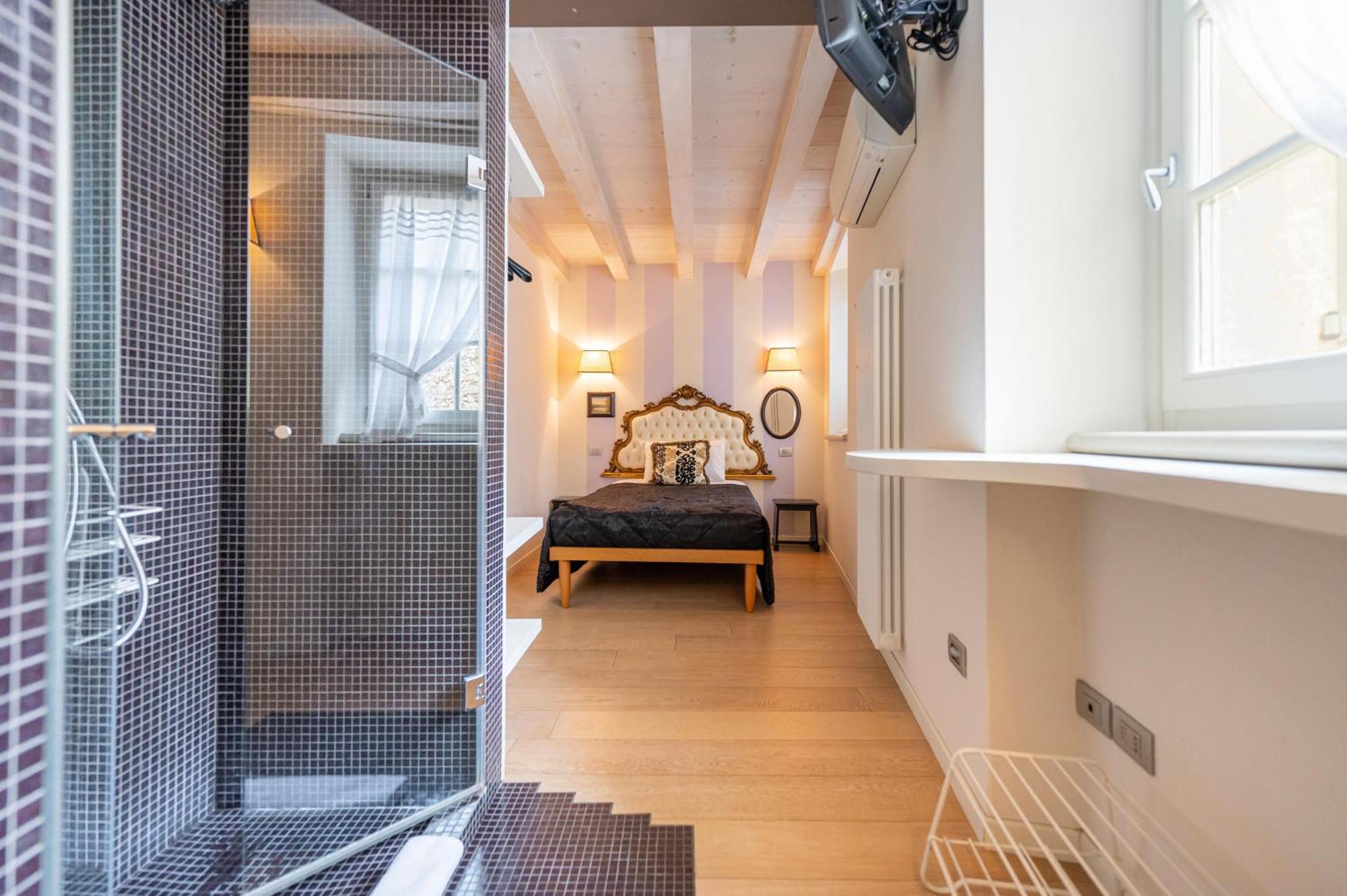 Bed & Breakfast Bagolina Botique - Vicino Terme *