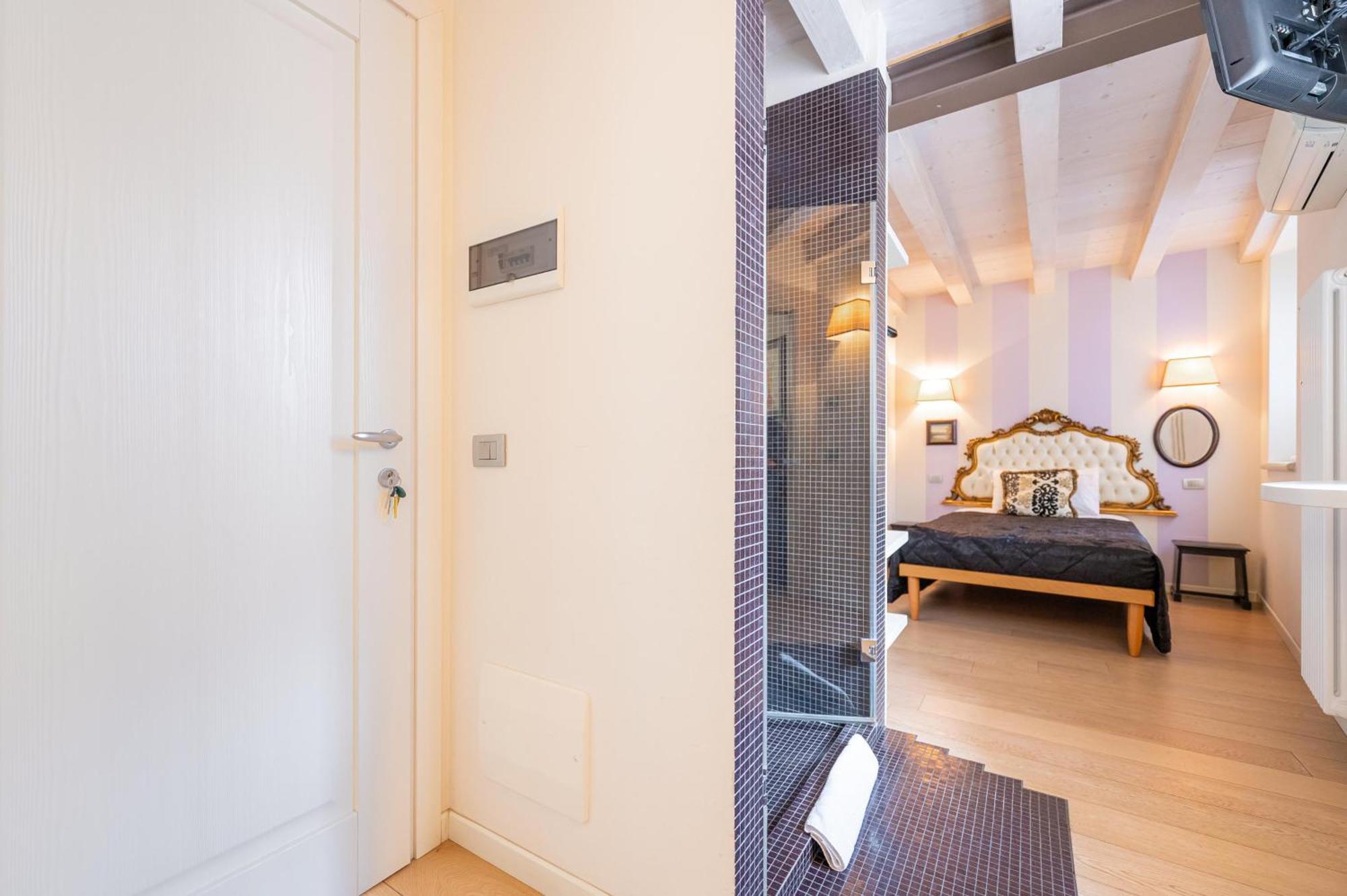Bed & Breakfast Bagolina Botique - Vicino Terme Verona