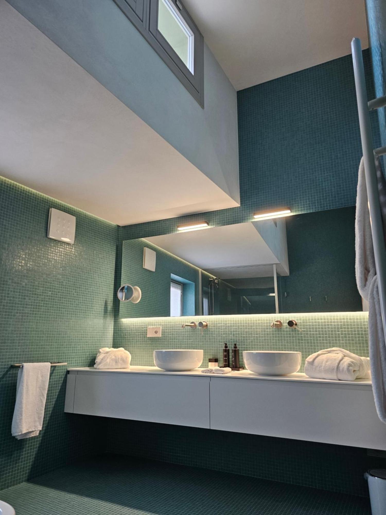 Apartment Palazzo Ciopeta - Italian Excellence *