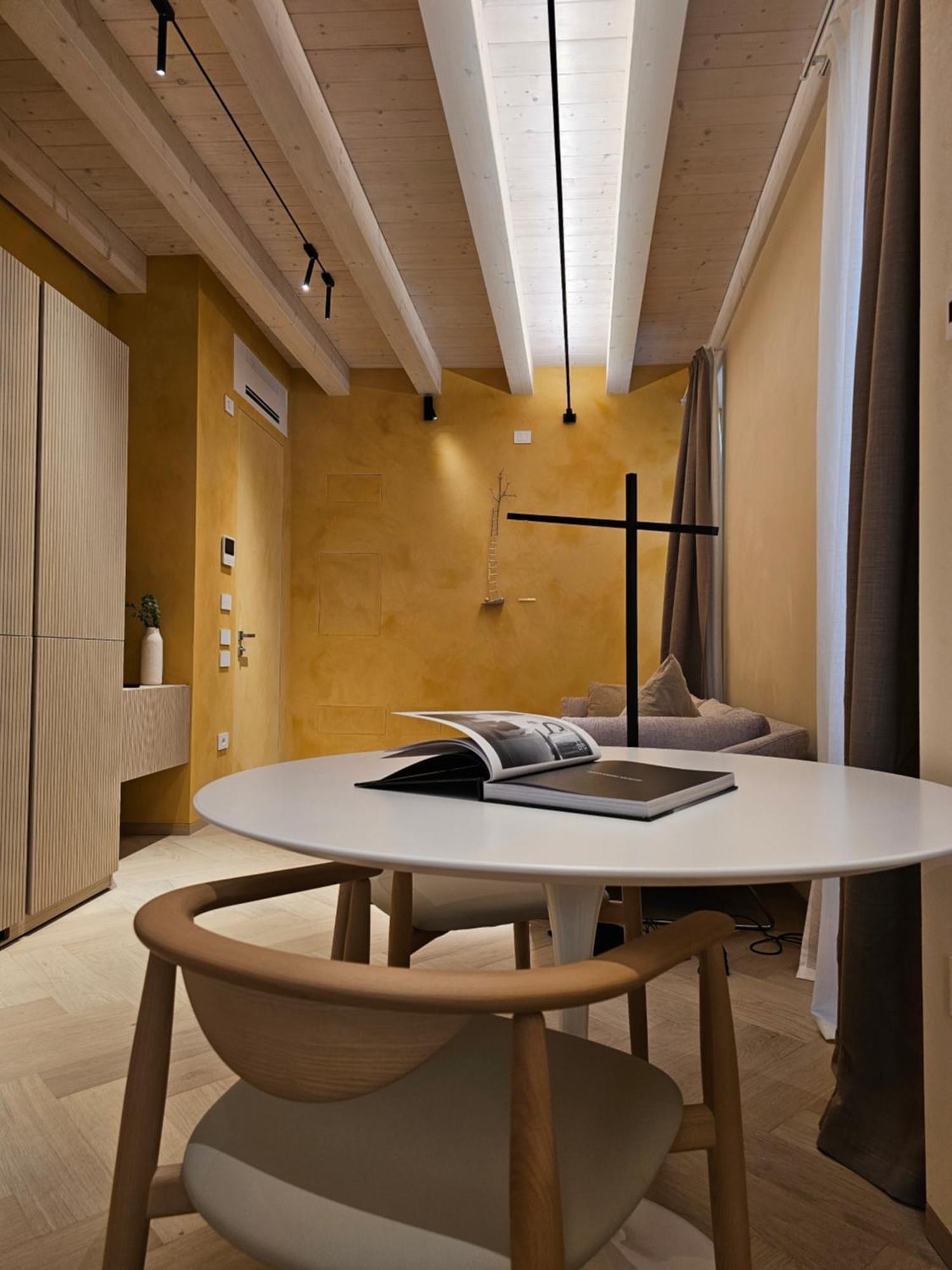 Palazzo Ciopeta - Italian Excellence Apartment