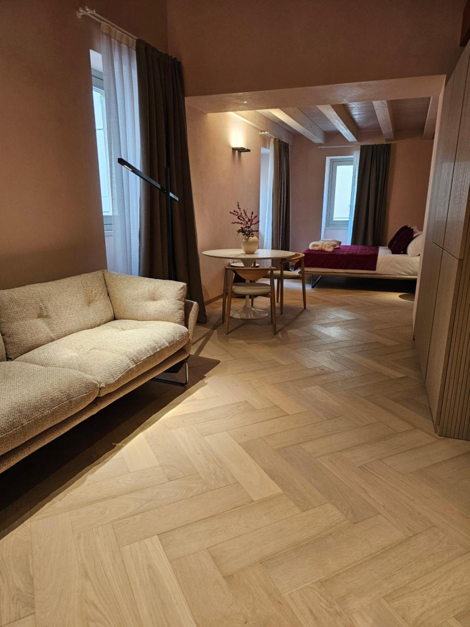 Palazzo Ciopeta - Italian Excellence
