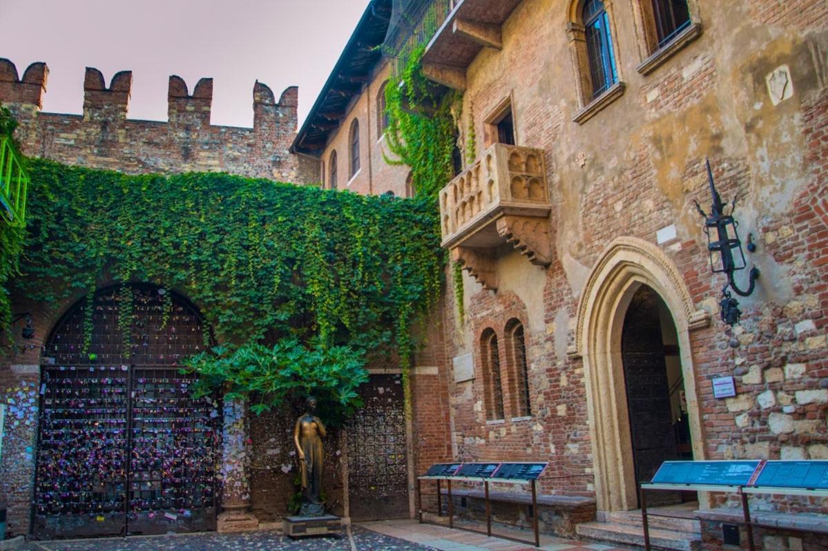 Bentegodi House Verona