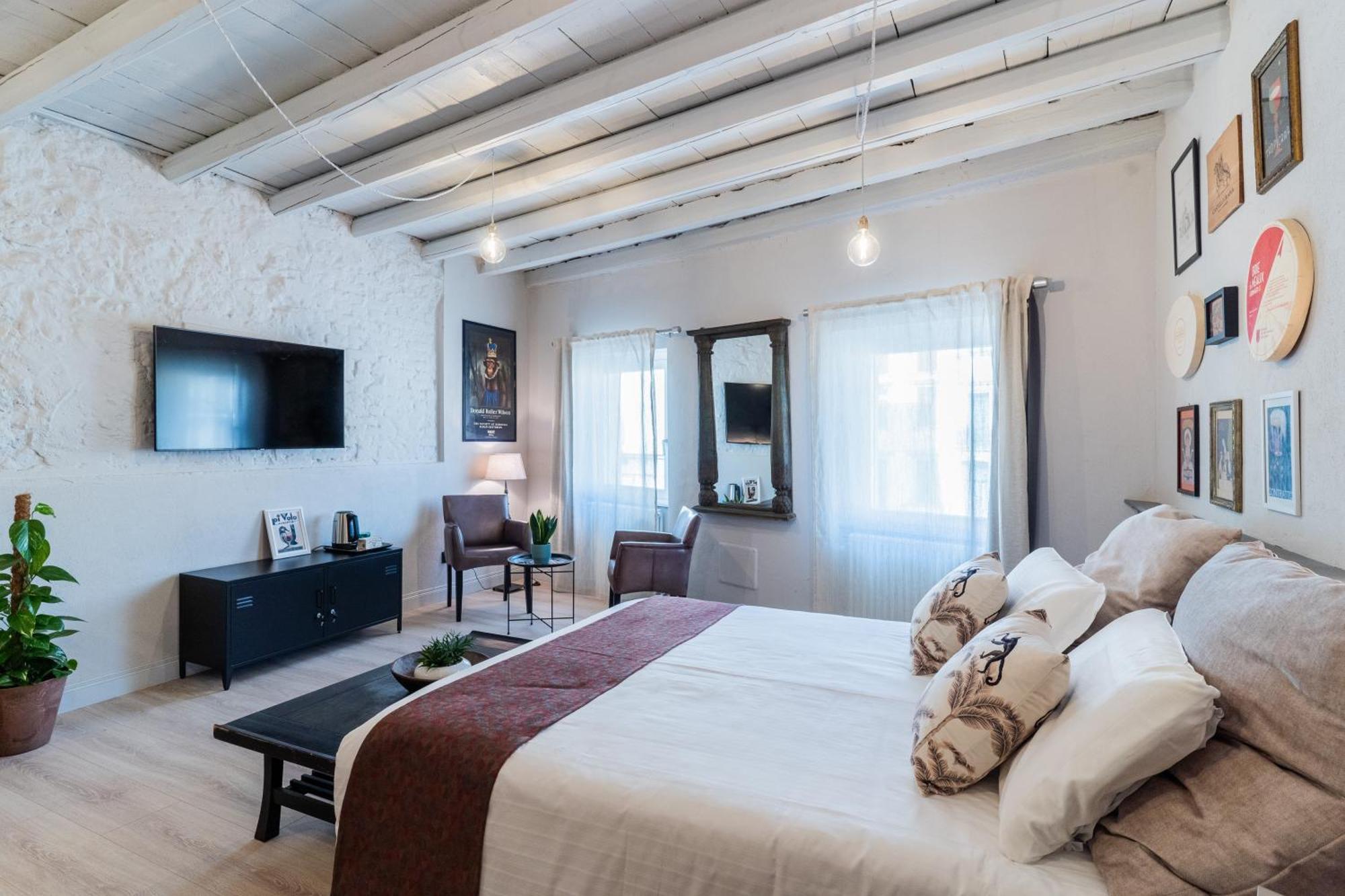 Affittacamere Casa Babbuino