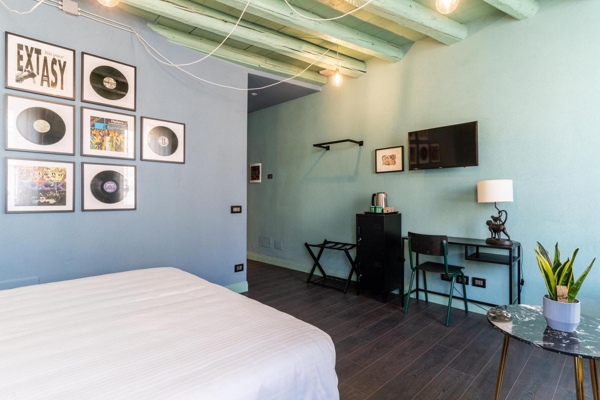 Casa Babbuino Verona