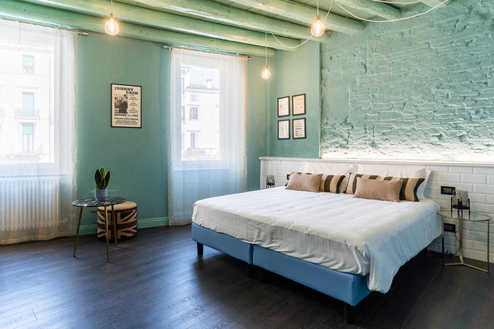 Casa Babbuino Affittacamere